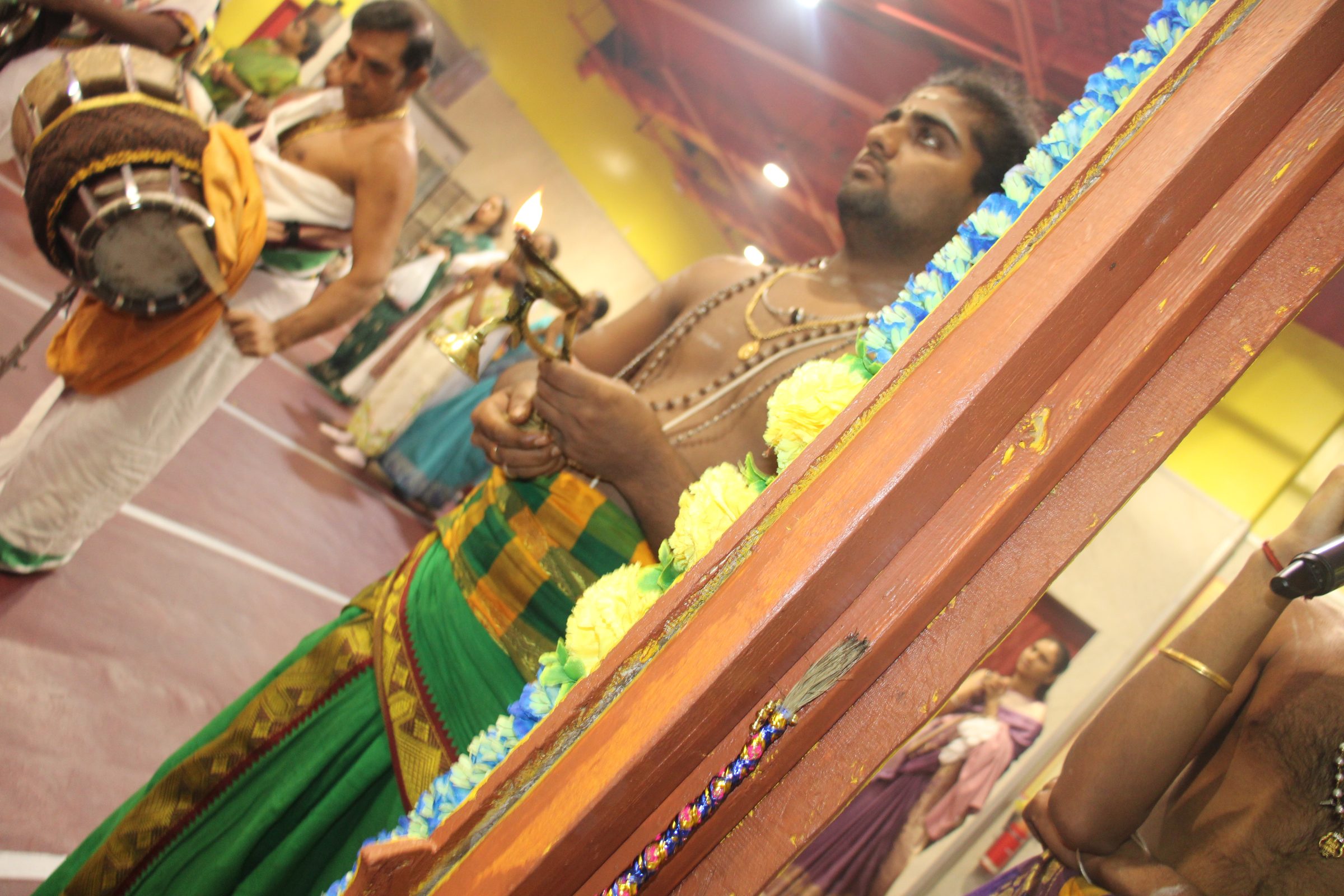 Ambal Festival 2026 photo