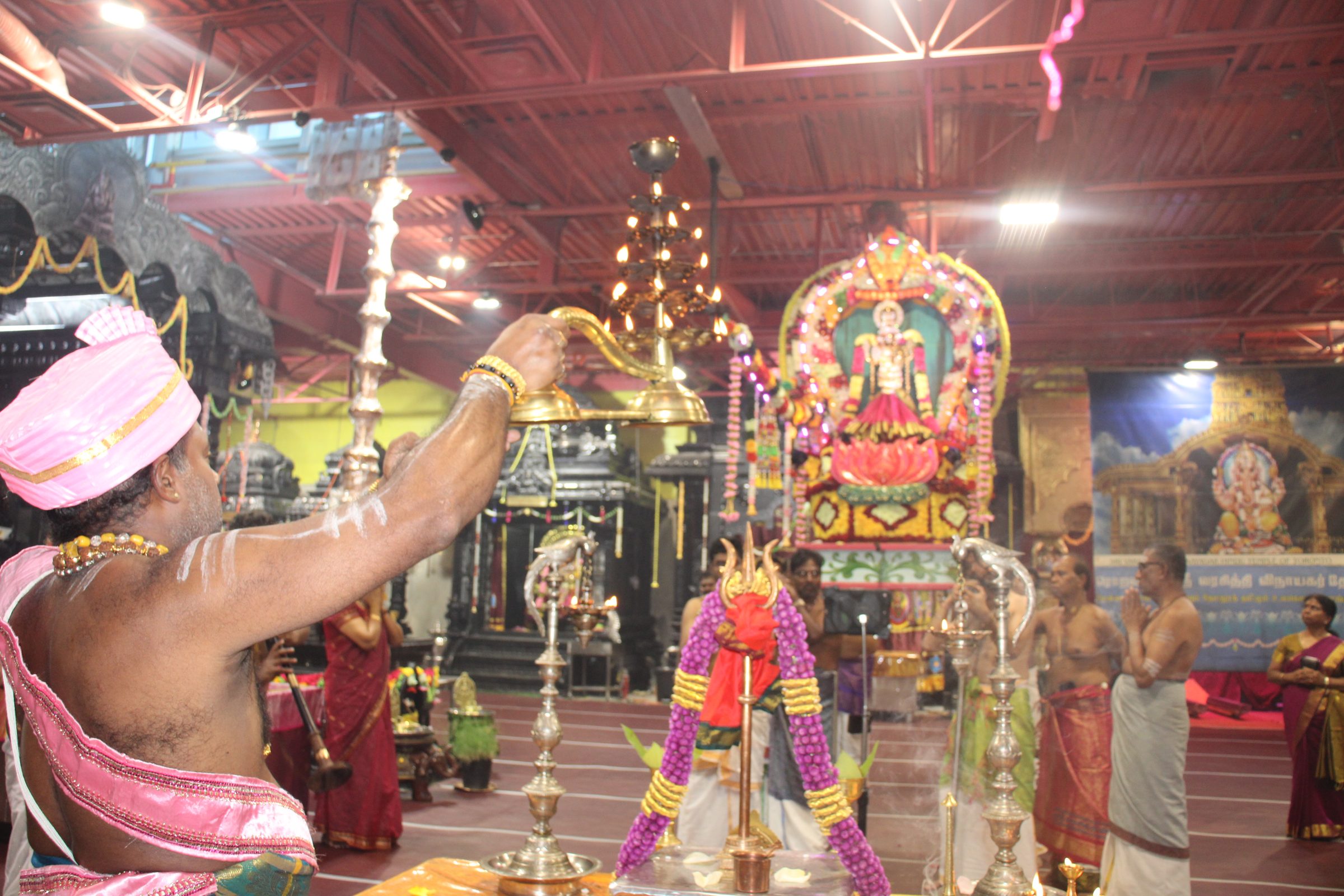 Ambal Festival 2026 photo