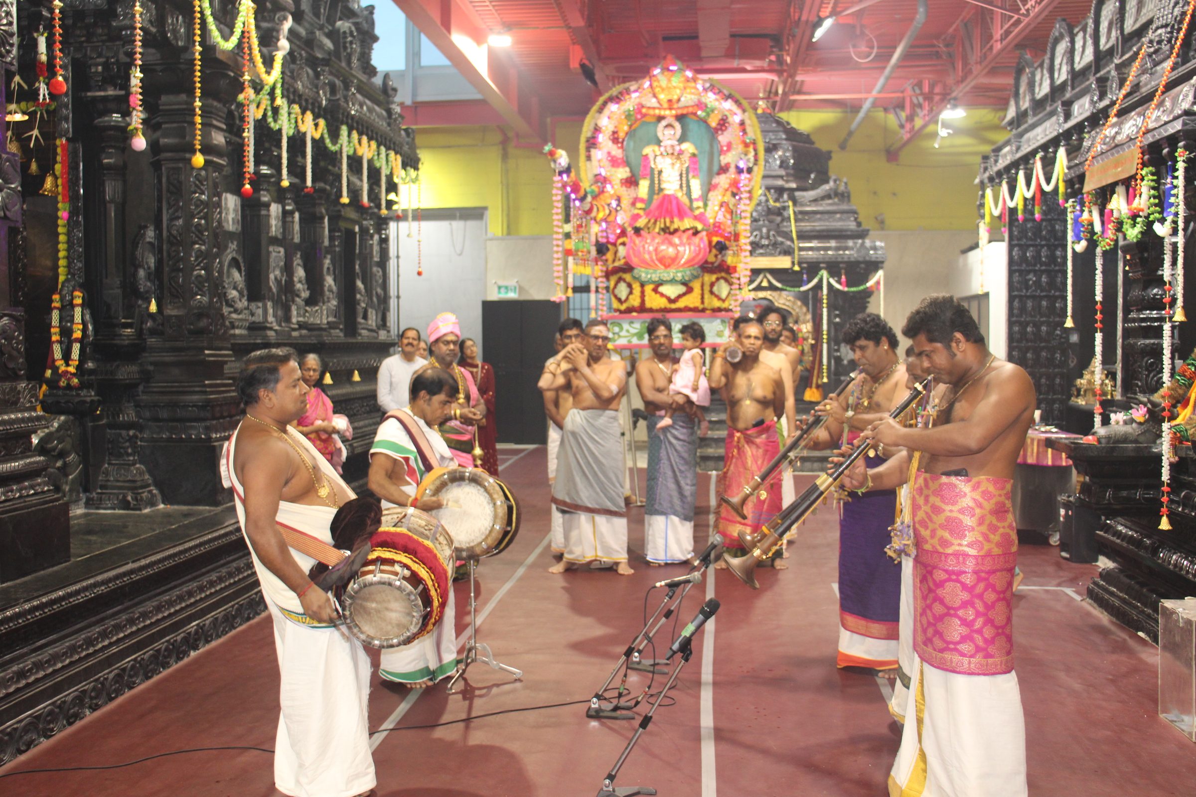 Ambal Festival 2026 photo