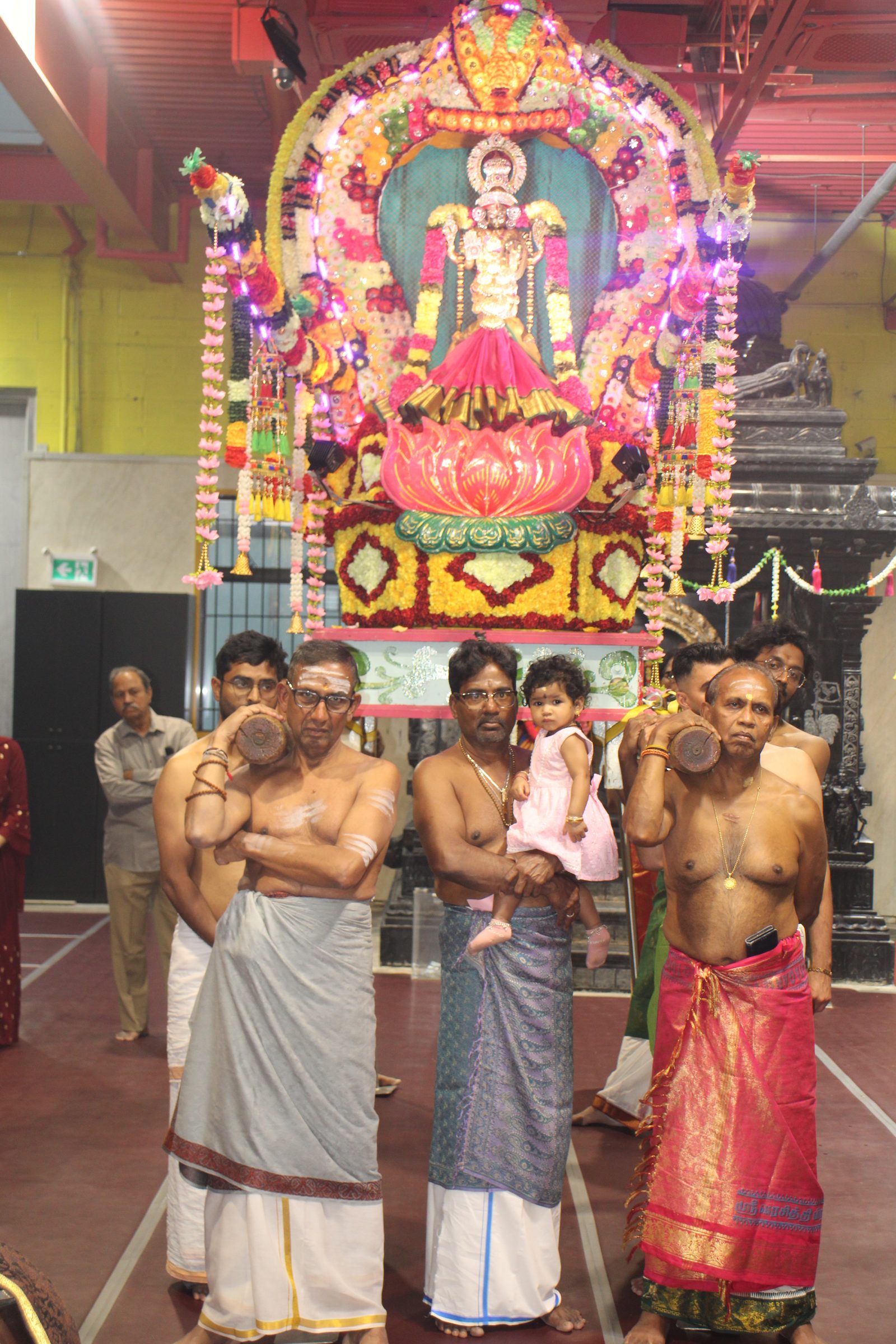 Ambal Festival 2026 photo