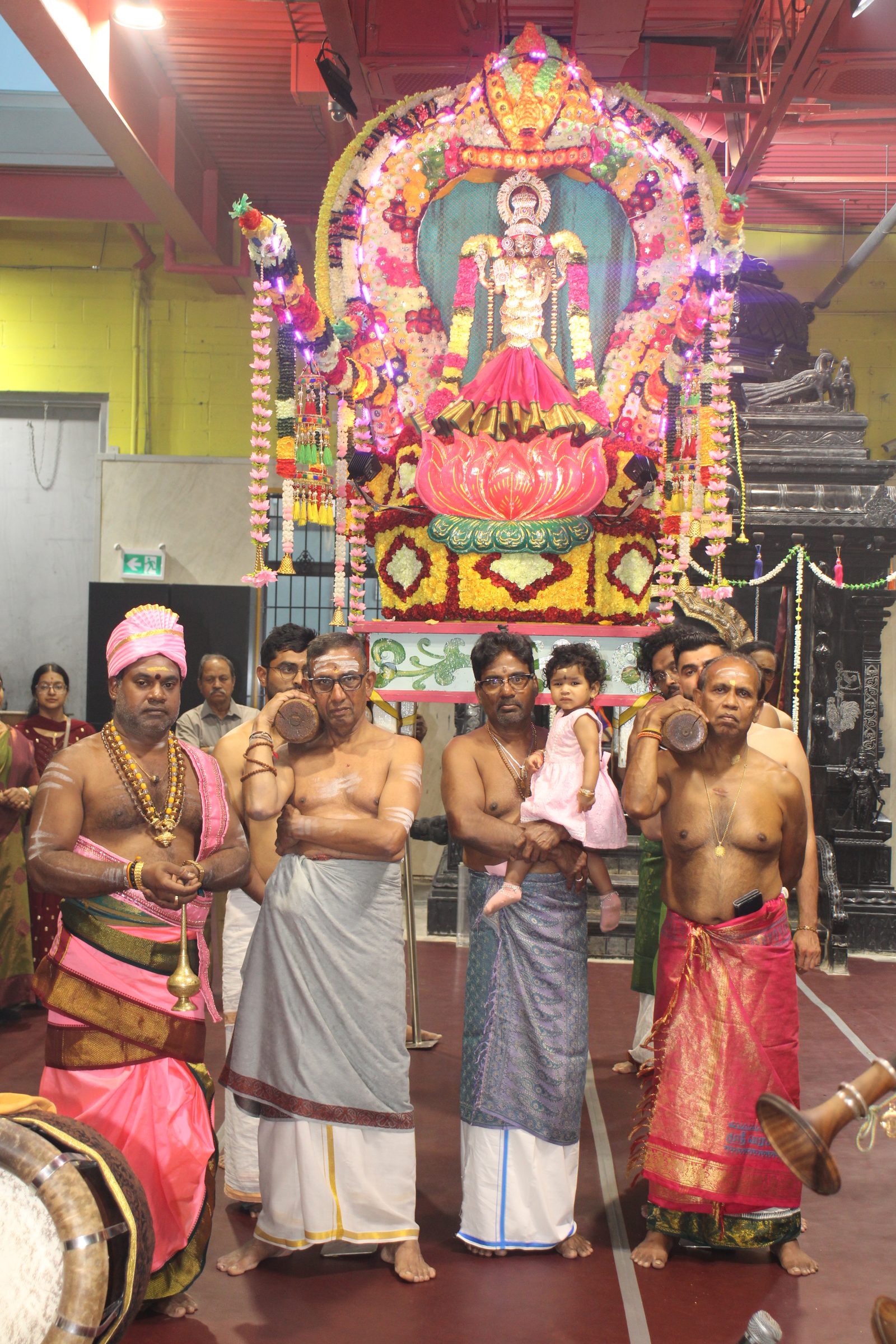 Ambal Festival 2026 photo