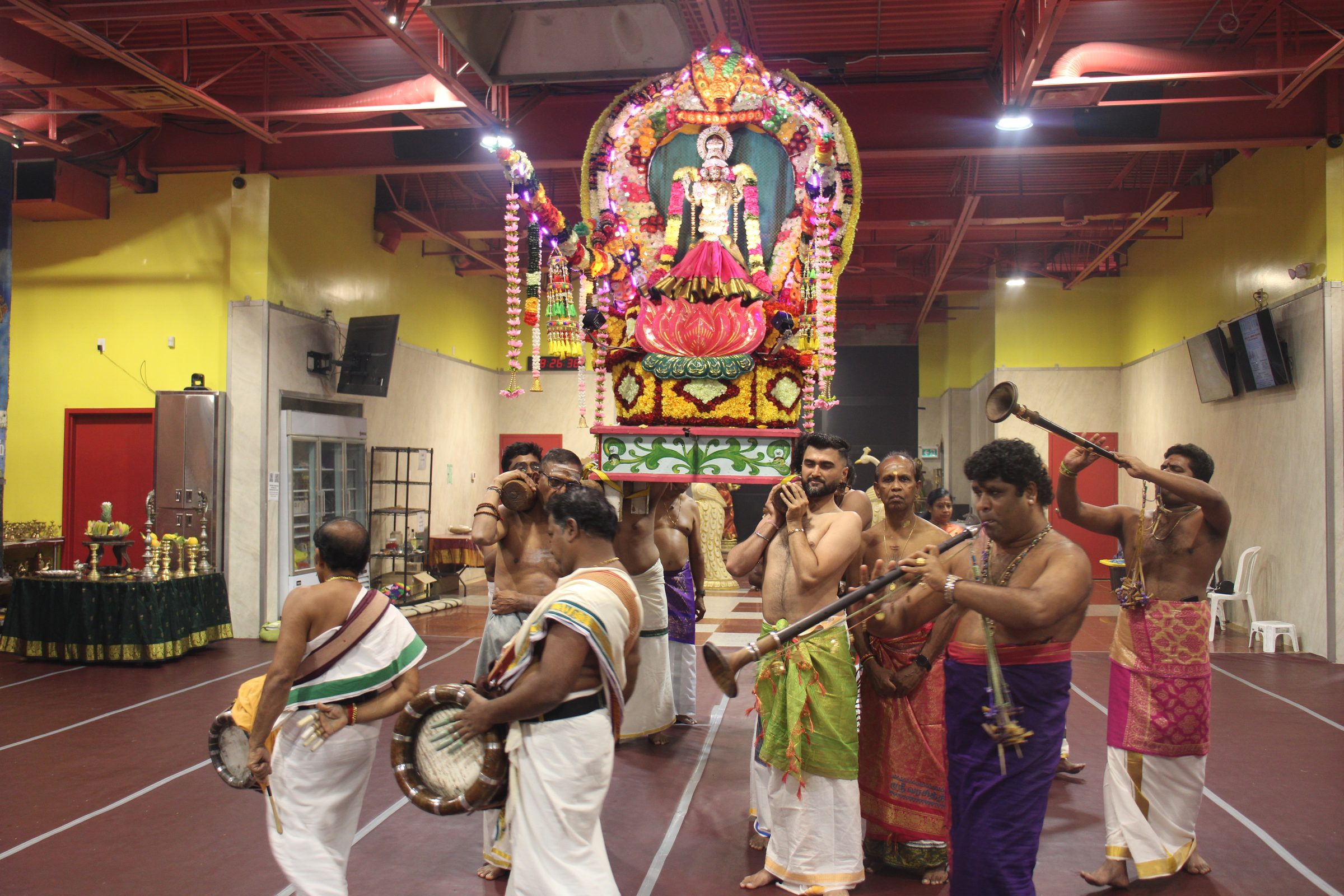 Ambal Festival 2026 photo
