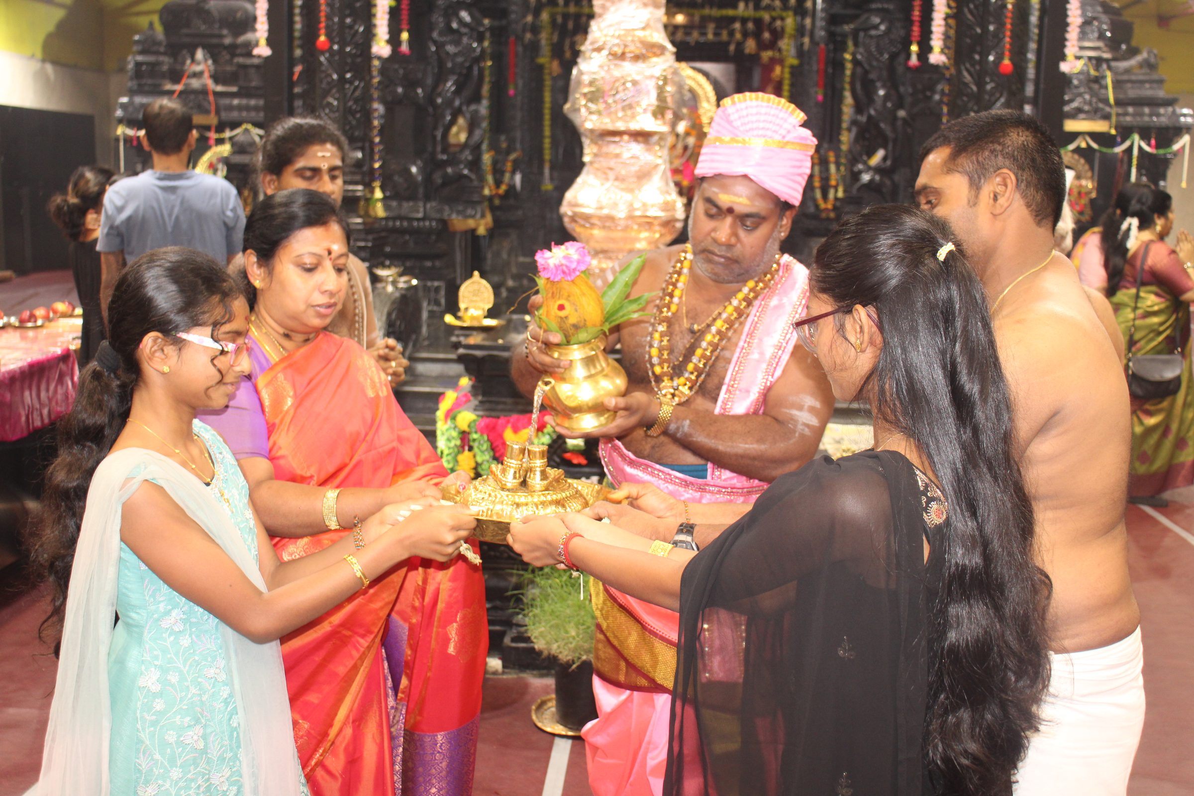 Ambal Festival 2026 photo