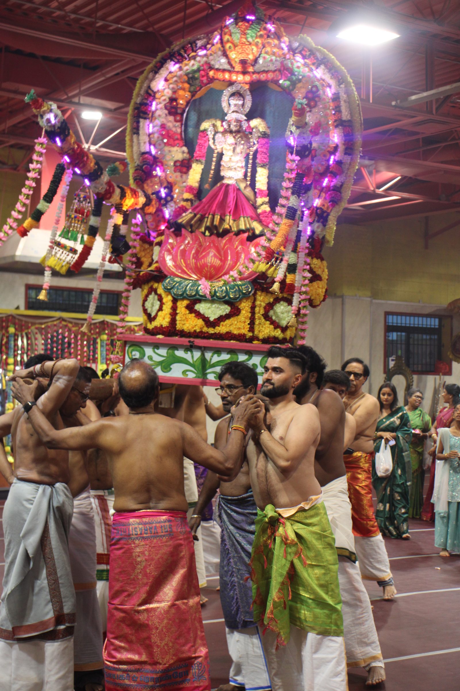 Ambal Festival 2026 photo
