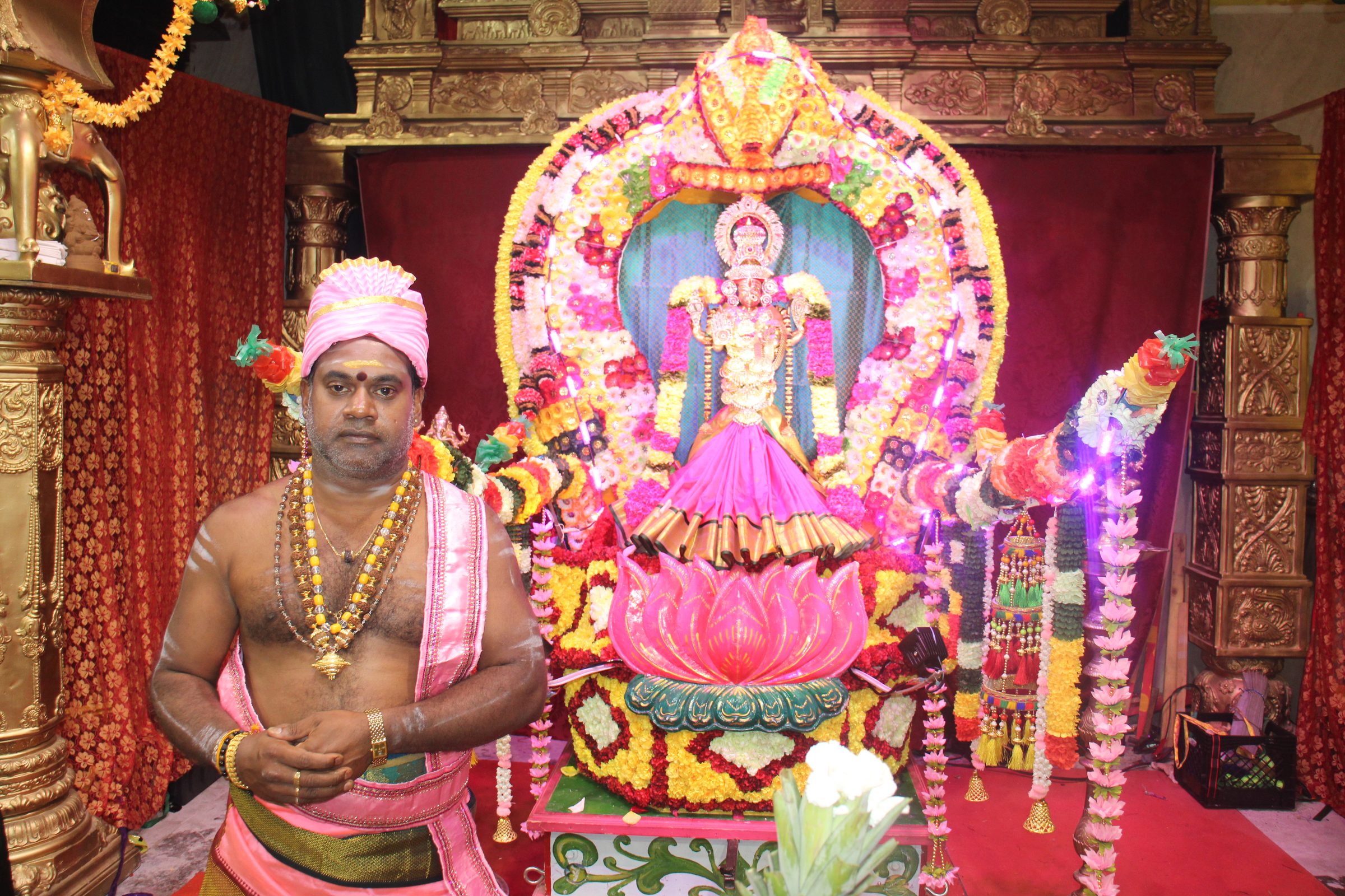 Ambal Festival 2026 photo
