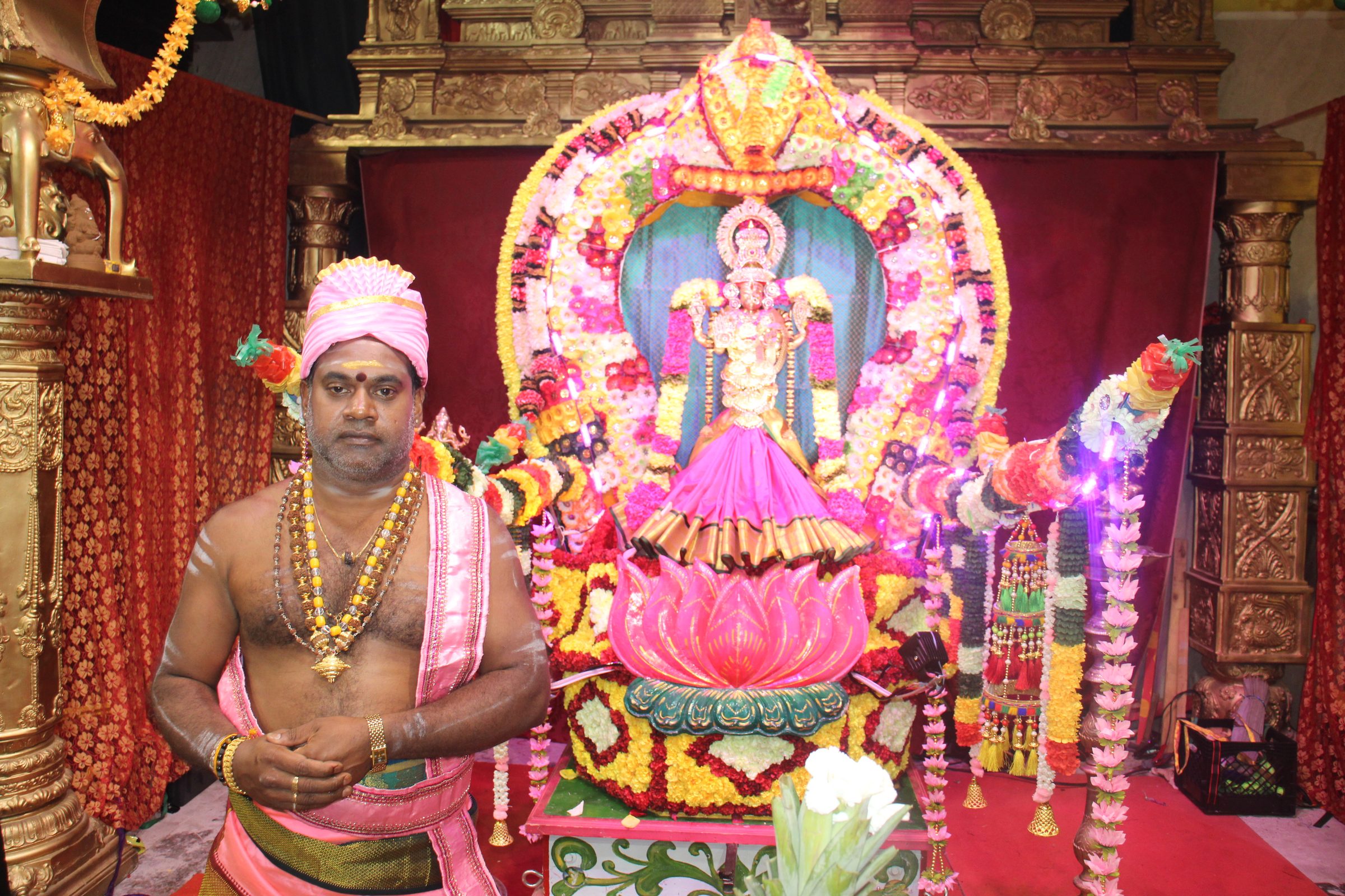 Ambal Festival 2026 photo