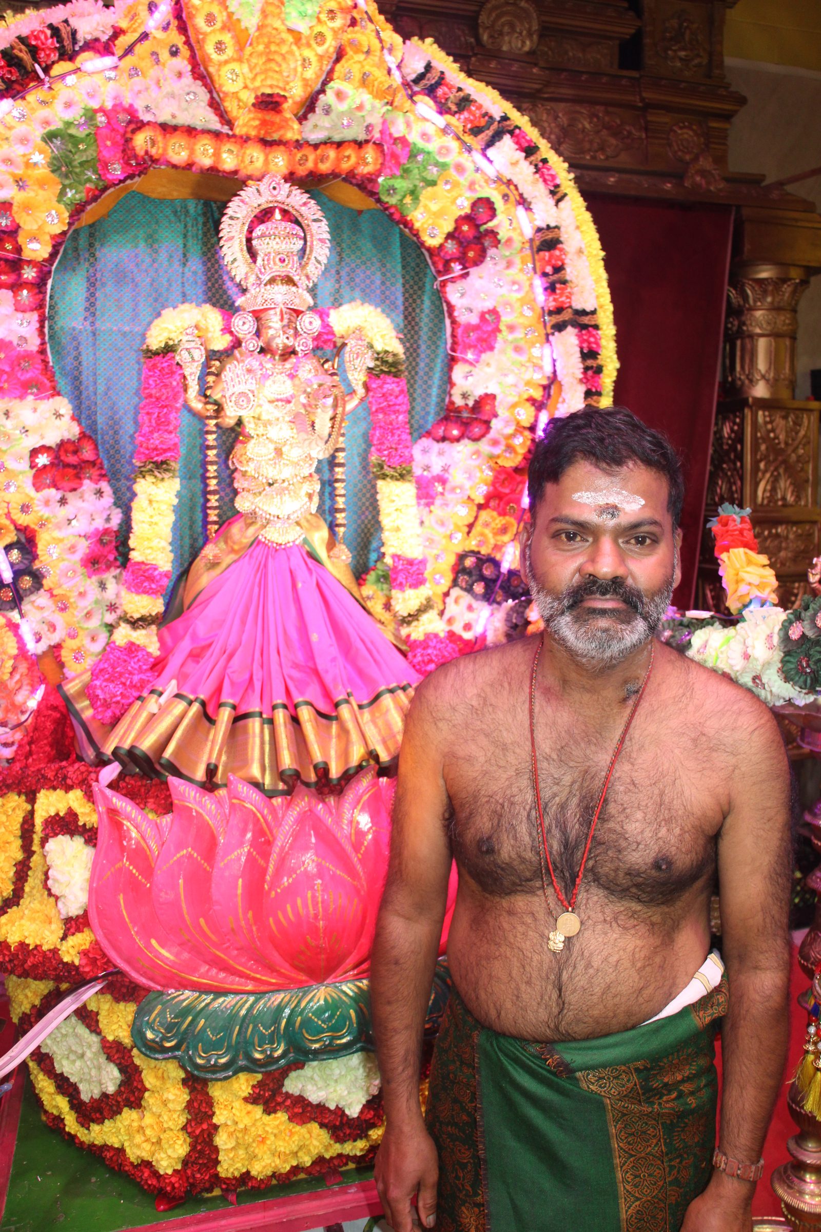 Ambal Festival 2026 photo