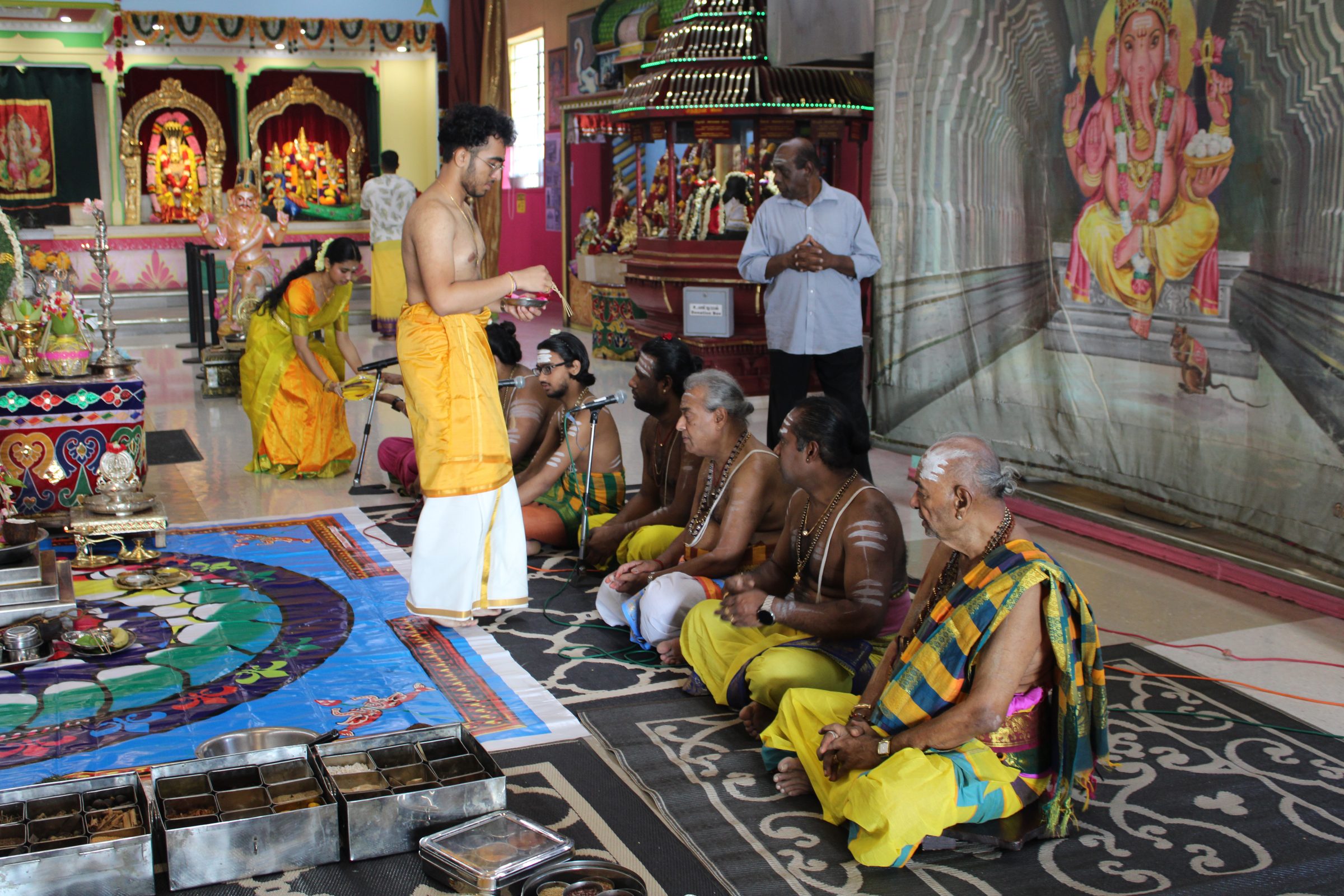 Festival 2024 photo