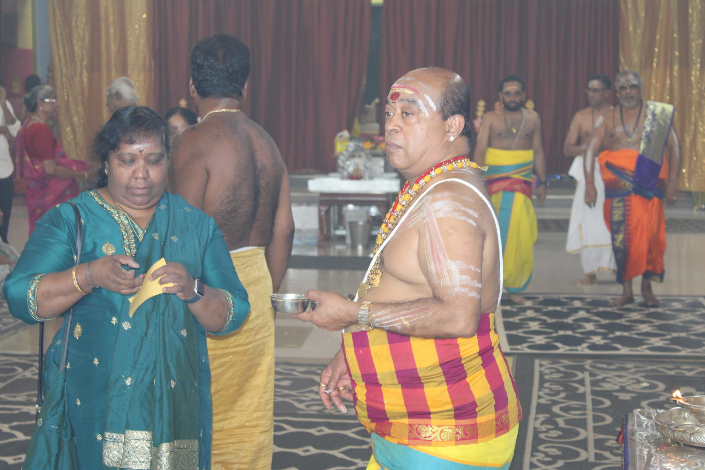 Festival 2024 photo