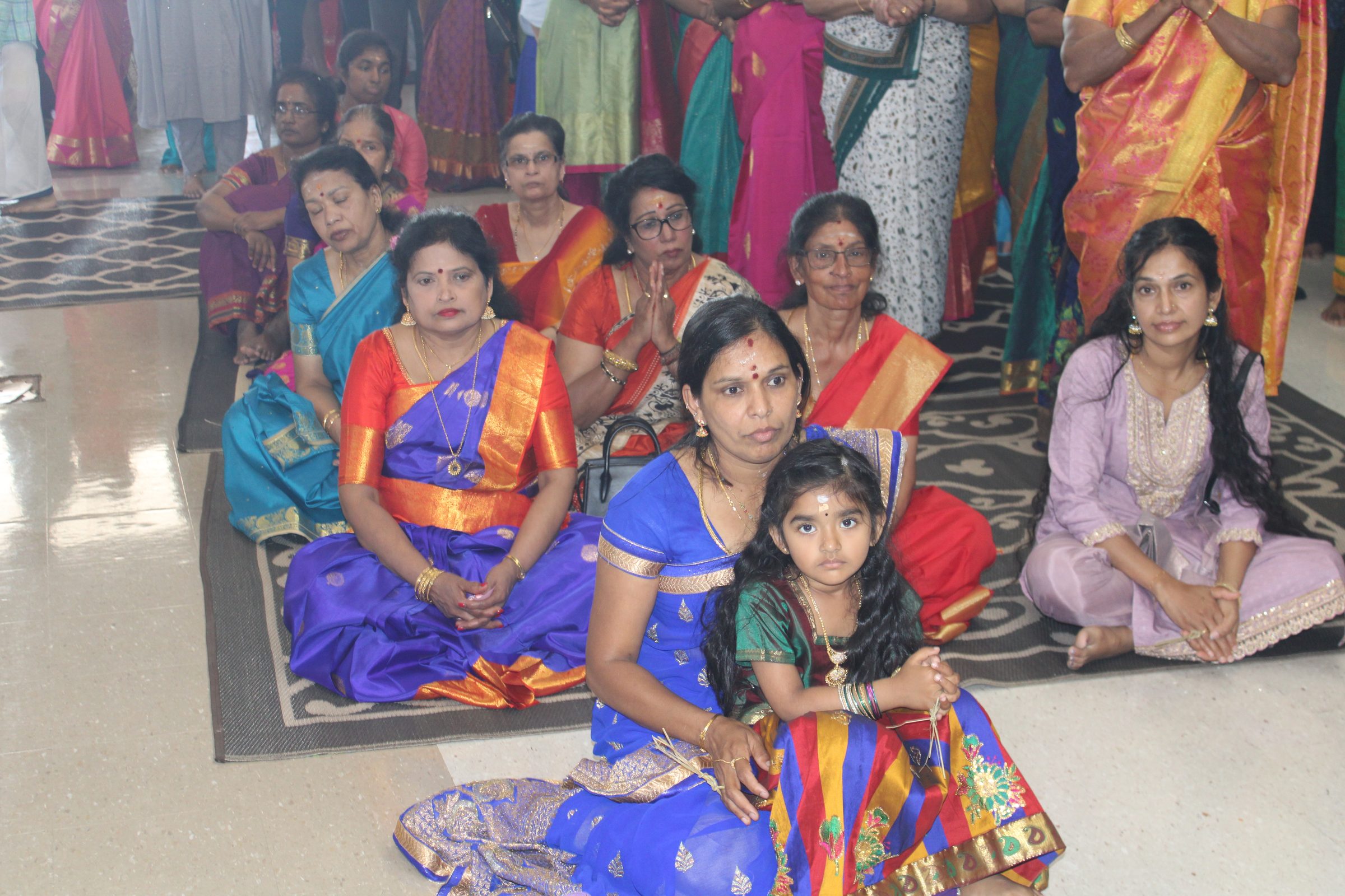Festival 2024 photo