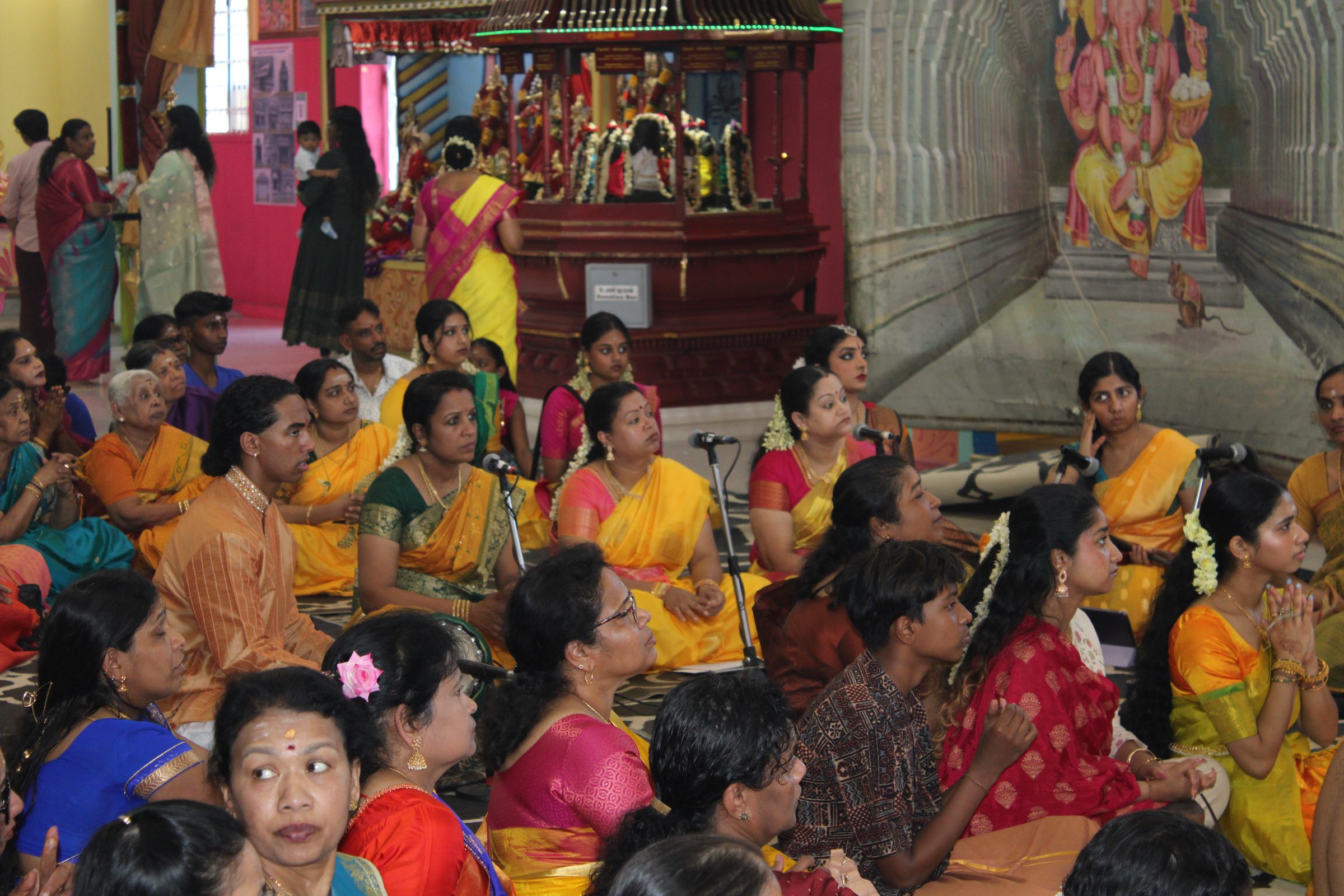 Festival 2024 photo