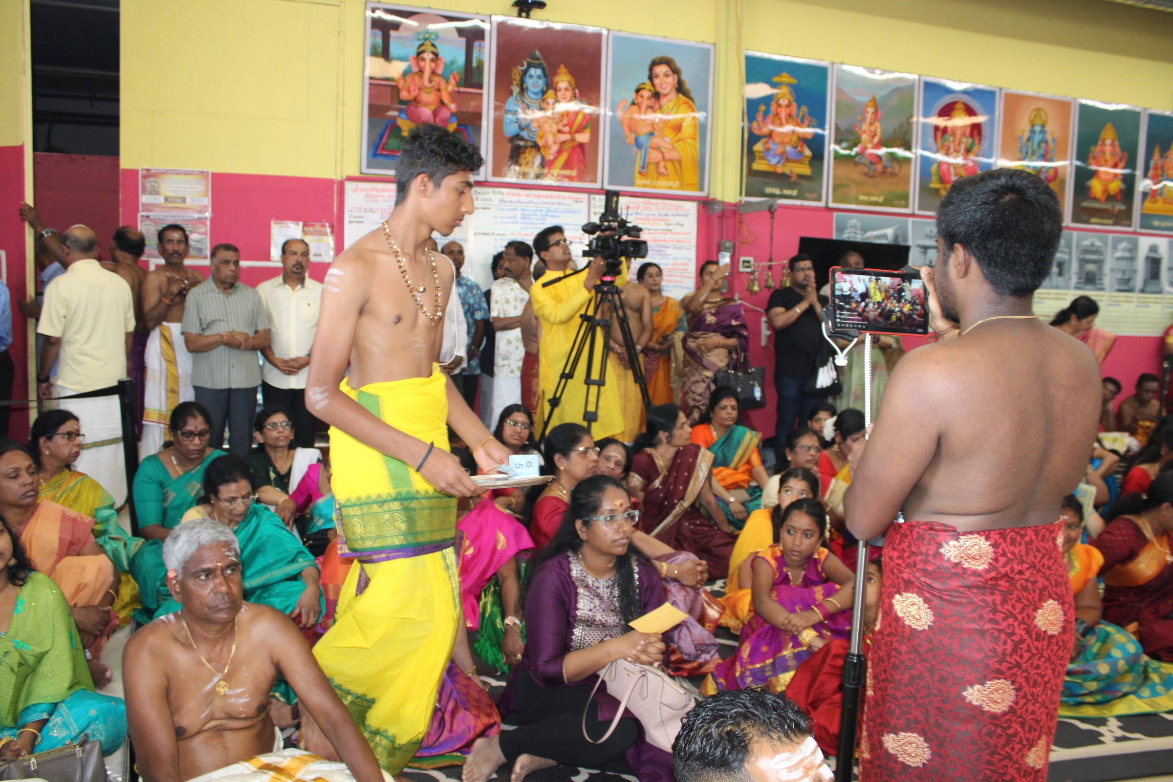 Festival 2024 photo