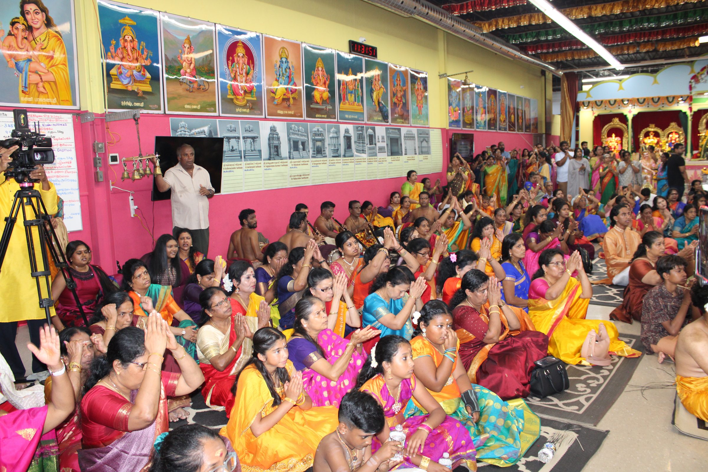 Festival 2024 photo