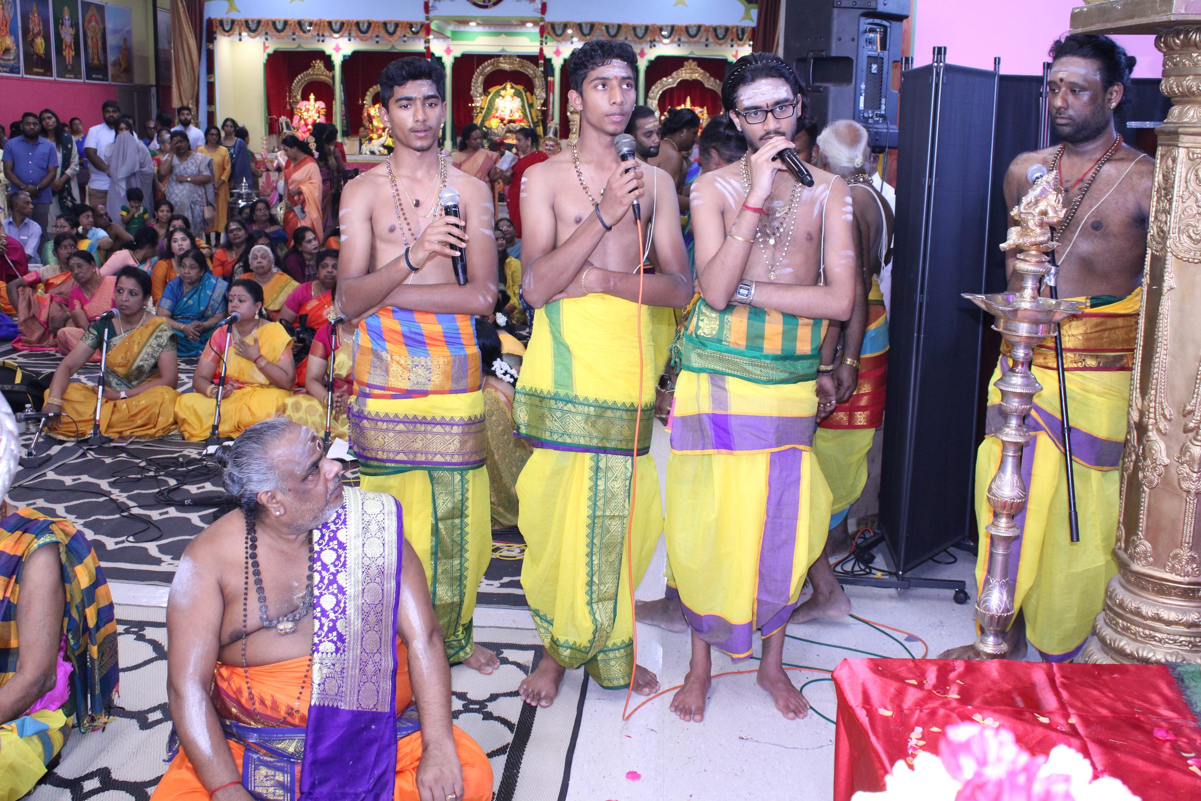 Festival 2024 photo