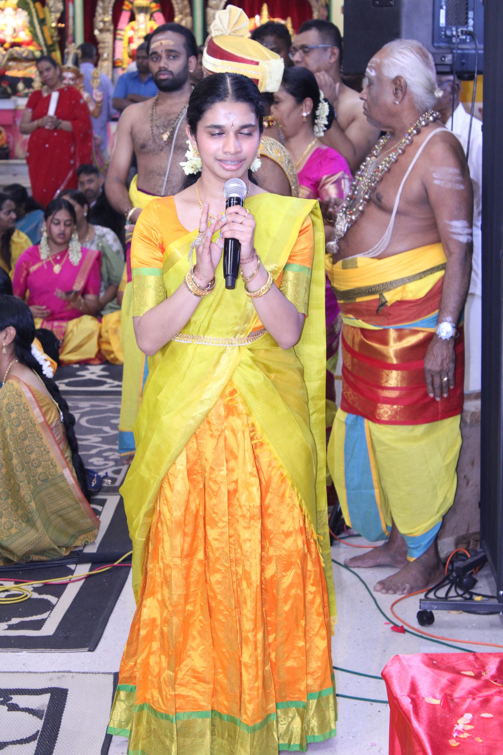 Festival 2024 photo