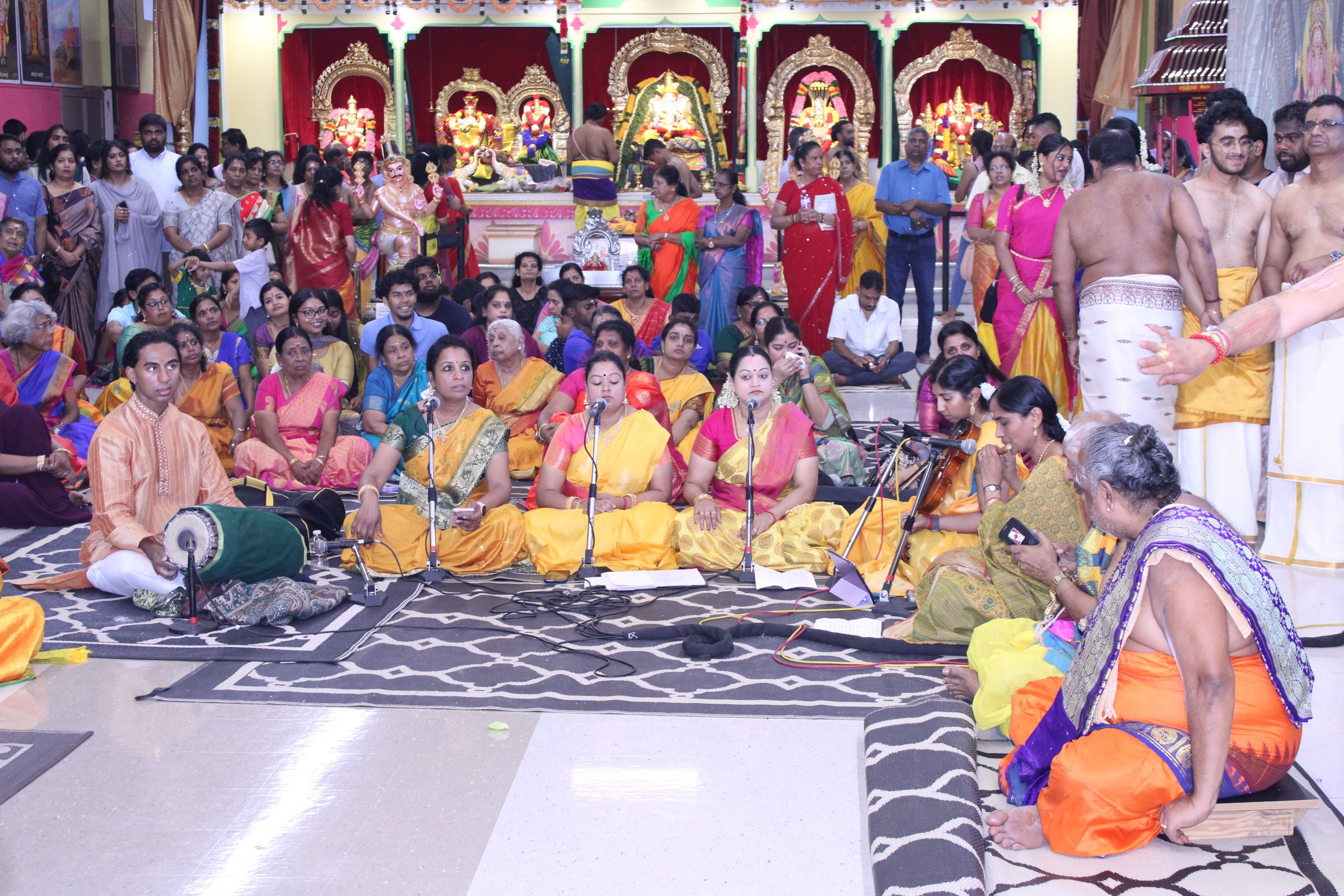 Festival 2024 photo