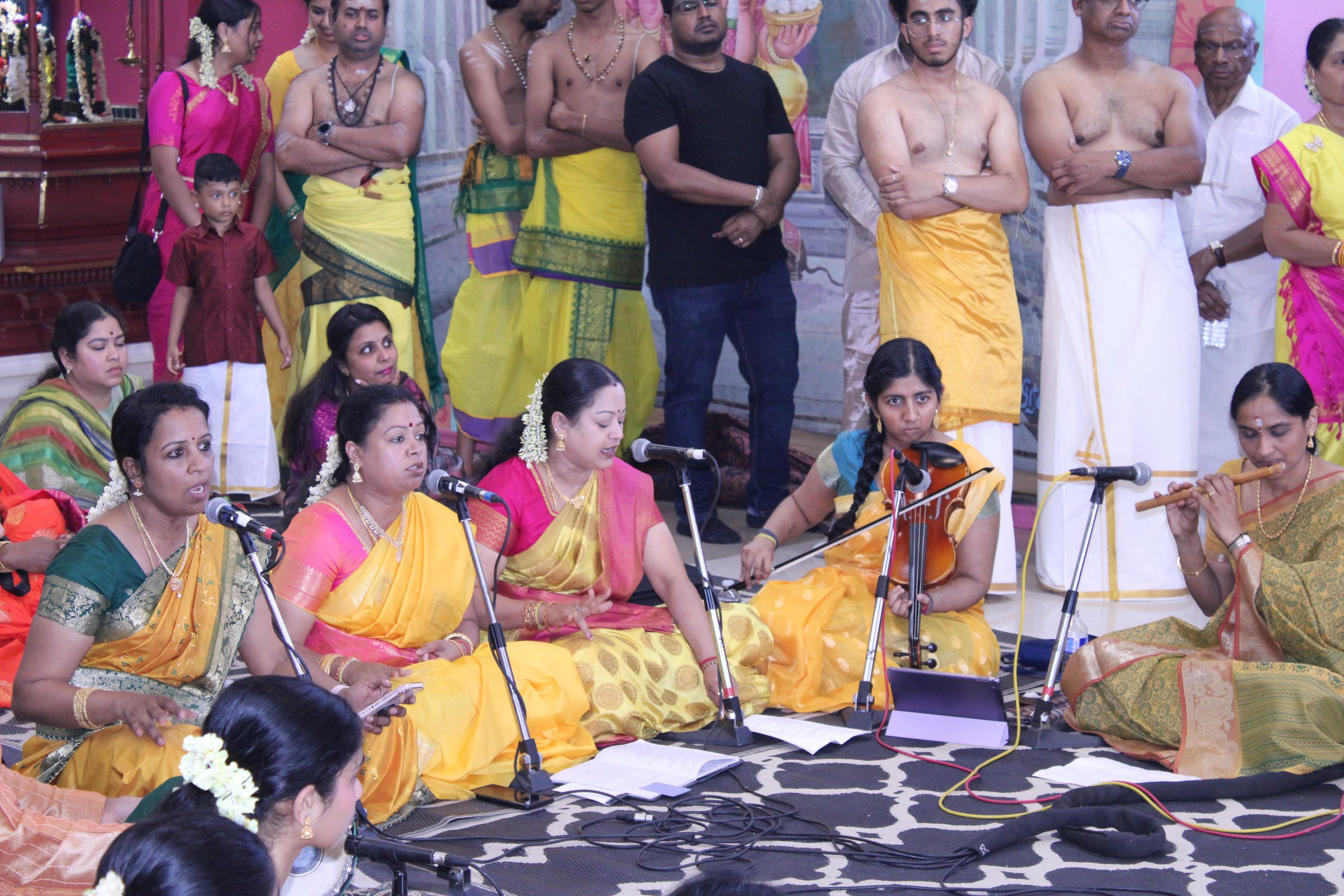 Festival 2024 photo