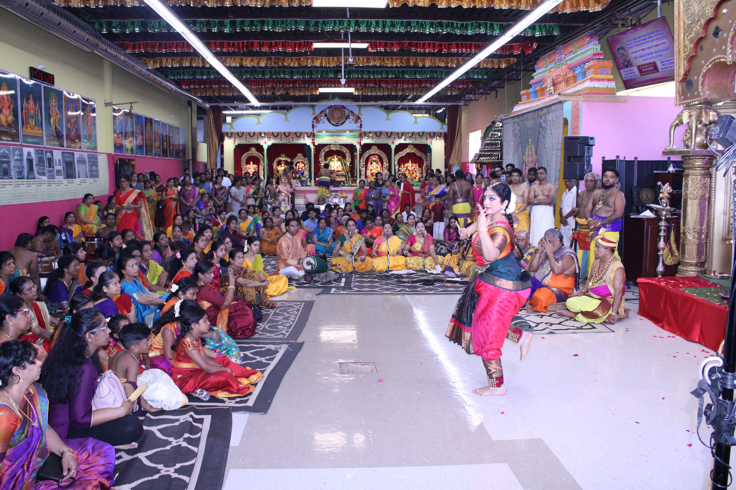Festival 2024 photo