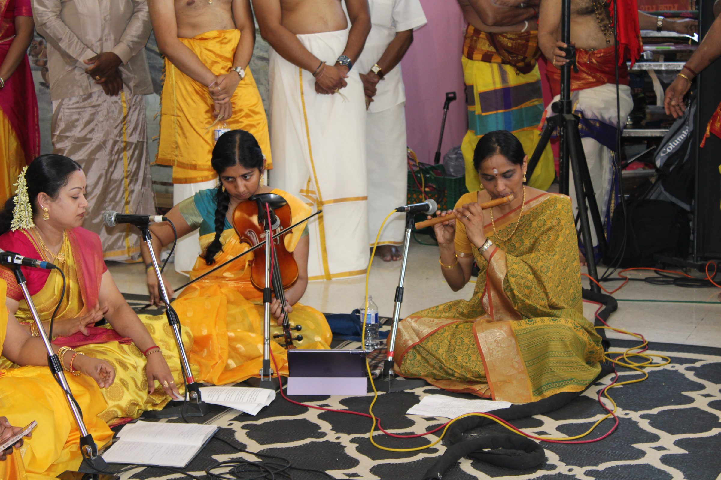 Festival 2024 photo