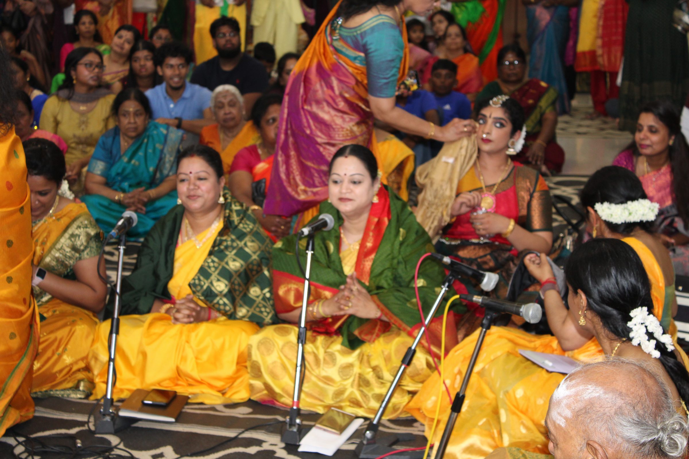 Festival 2024 photo