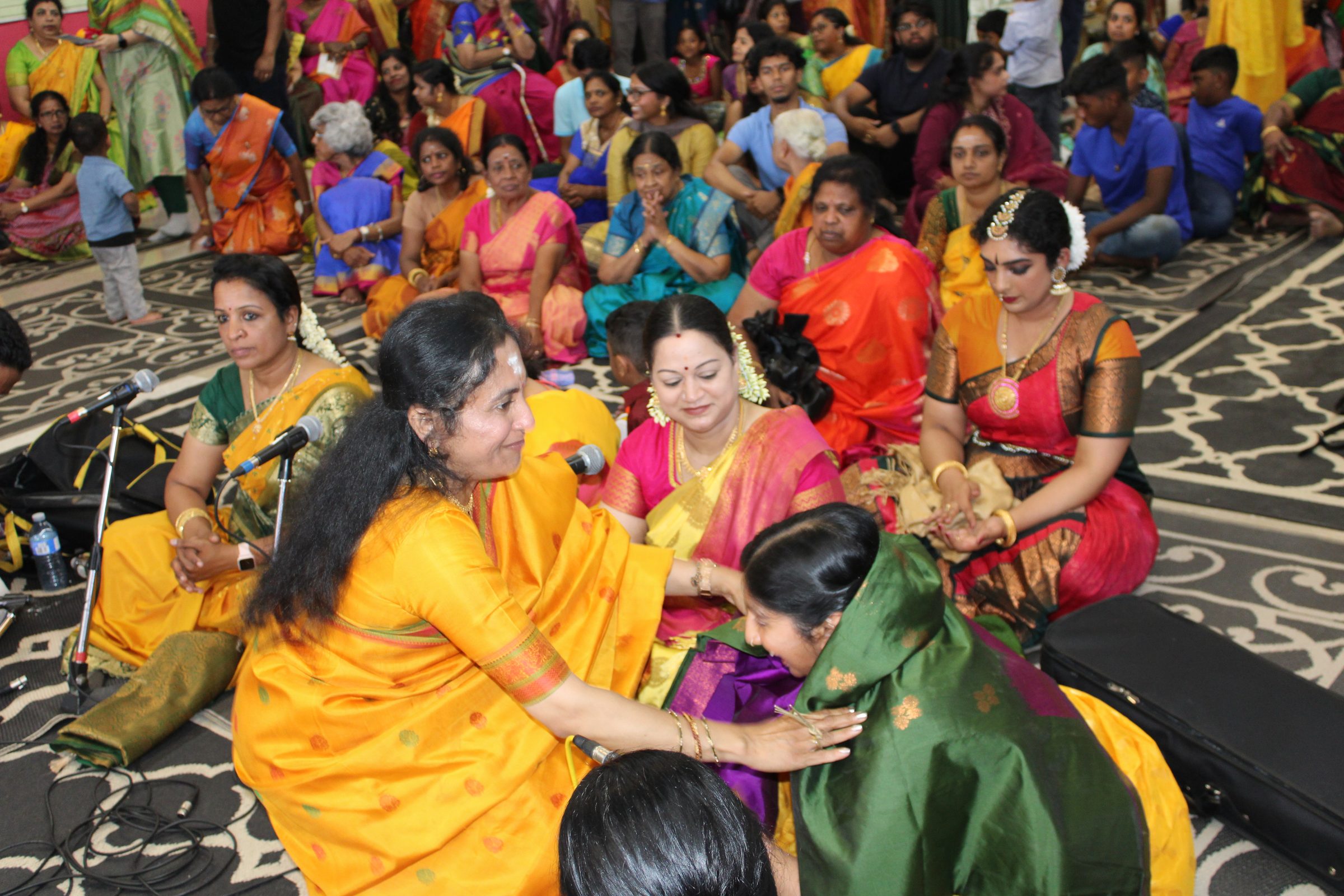 Festival 2024 photo