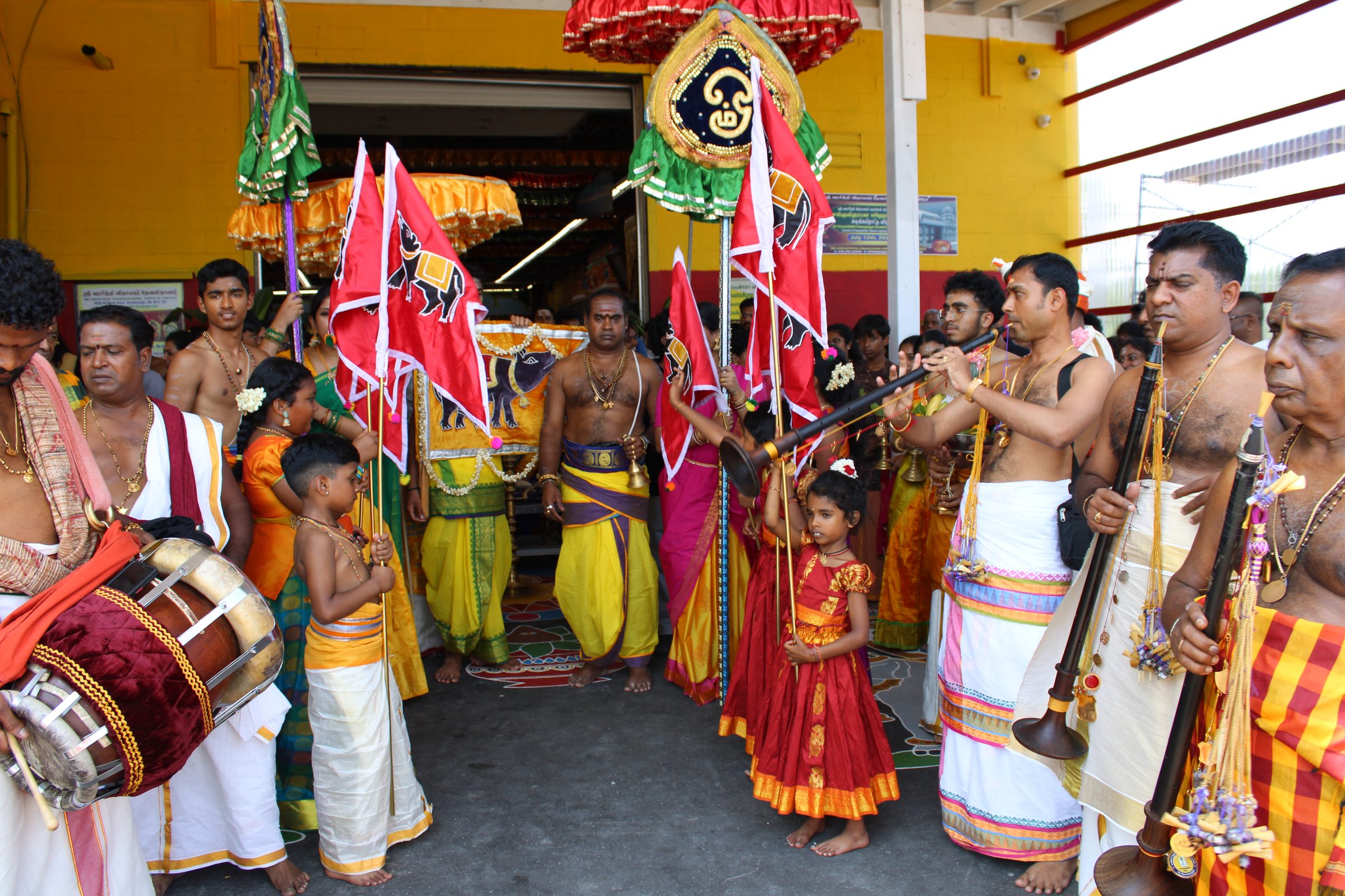 Festival 2024 photo