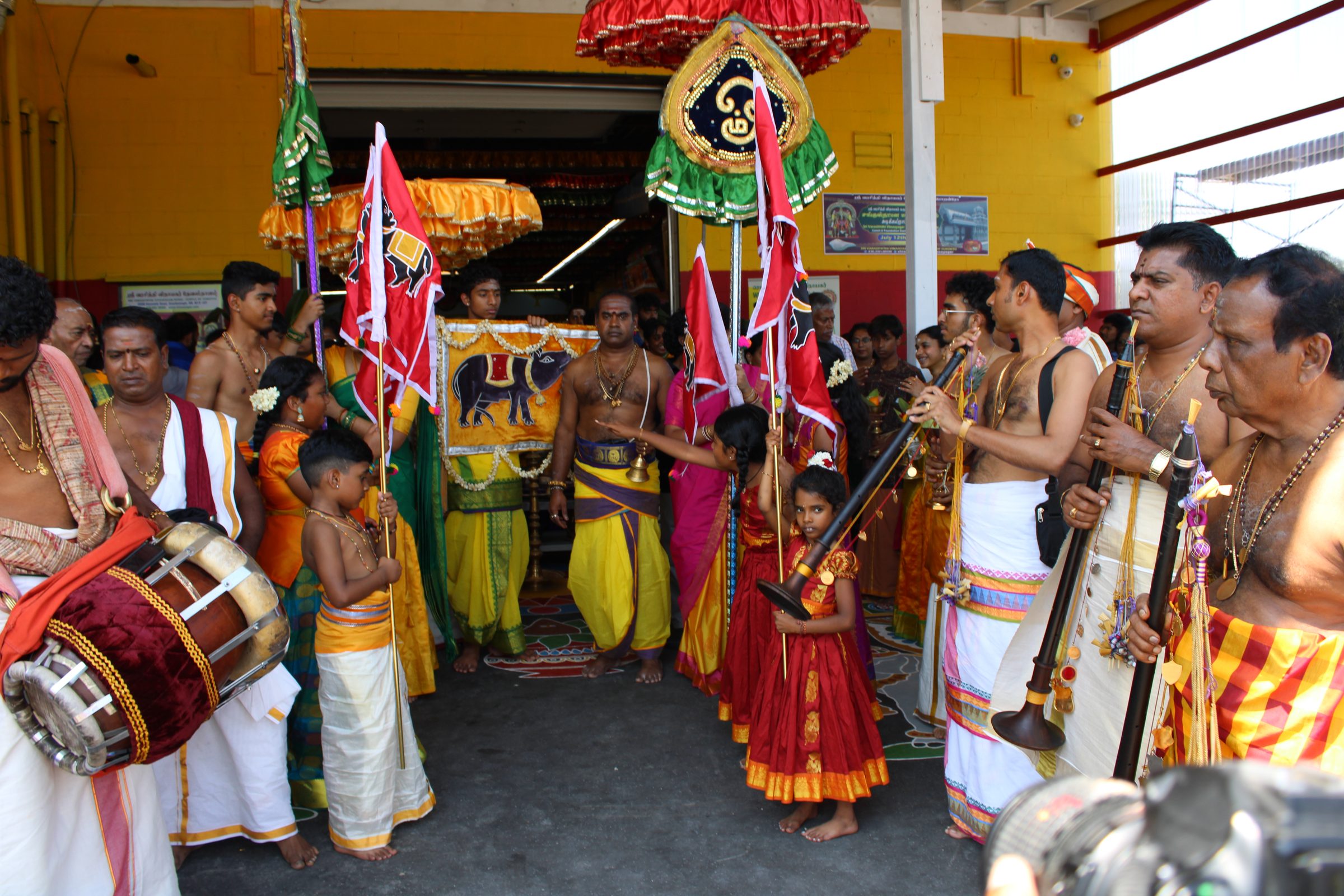 Festival 2024 photo