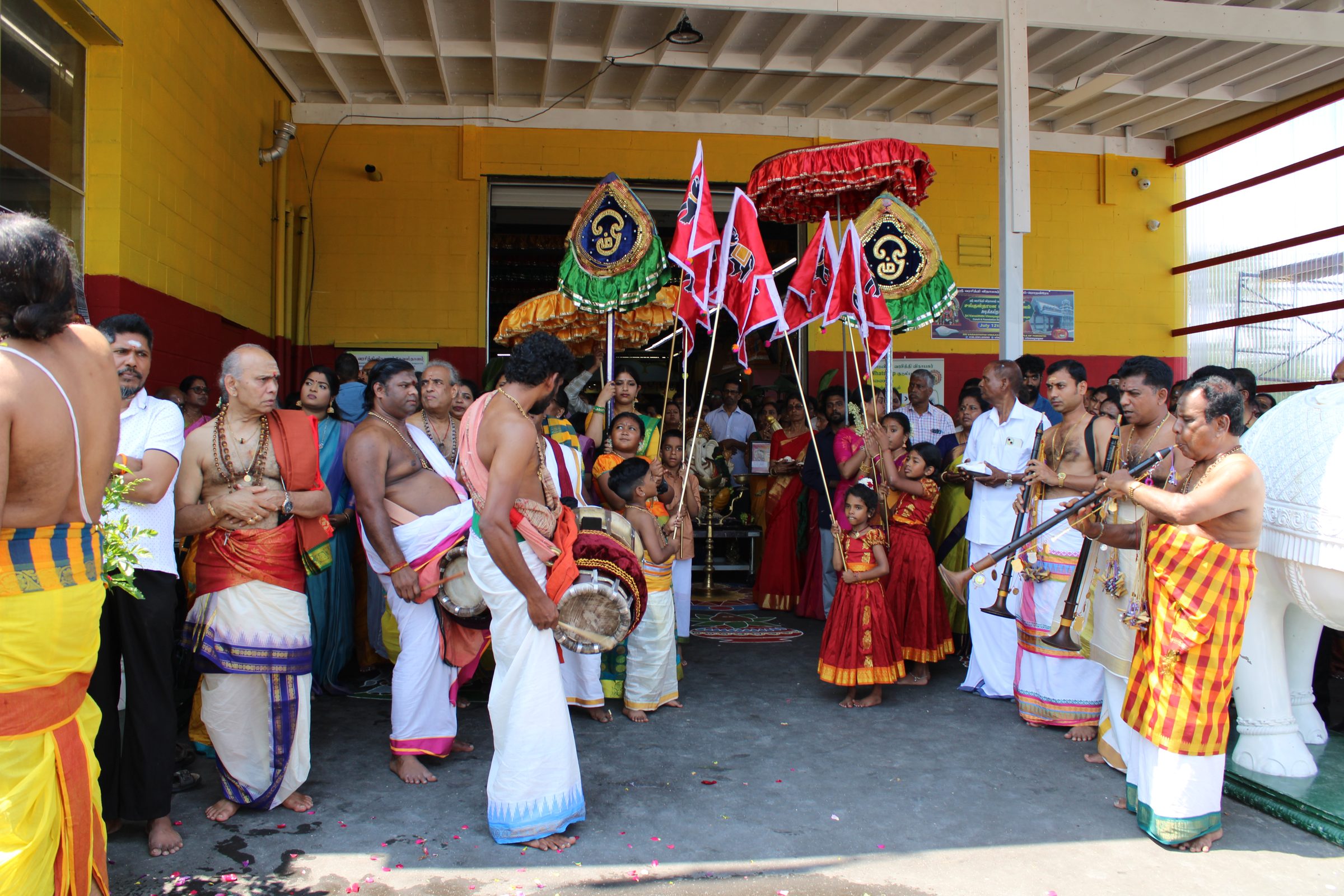 Festival 2024 photo