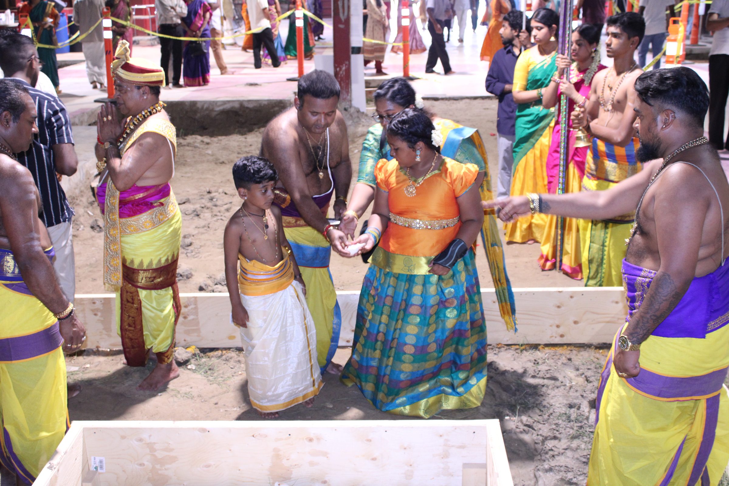 Festival 2024 photo