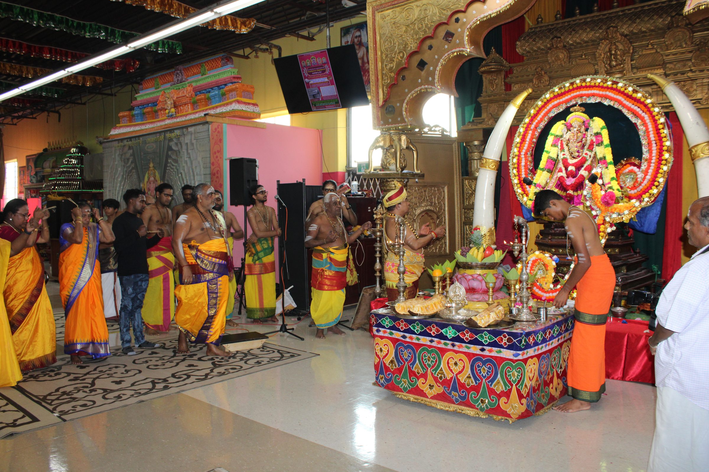 Festival 2024 photo