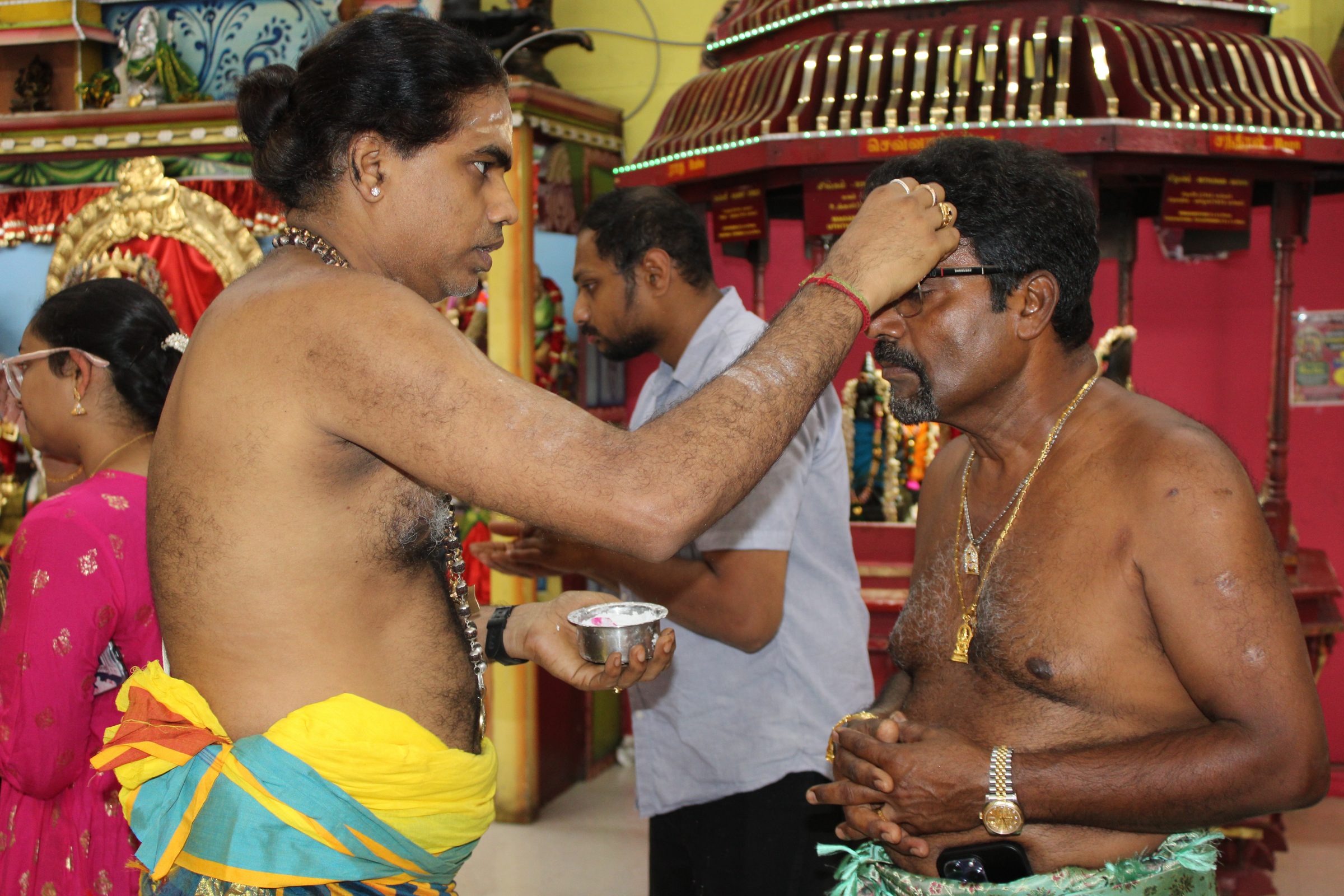 Festival 2024 photo