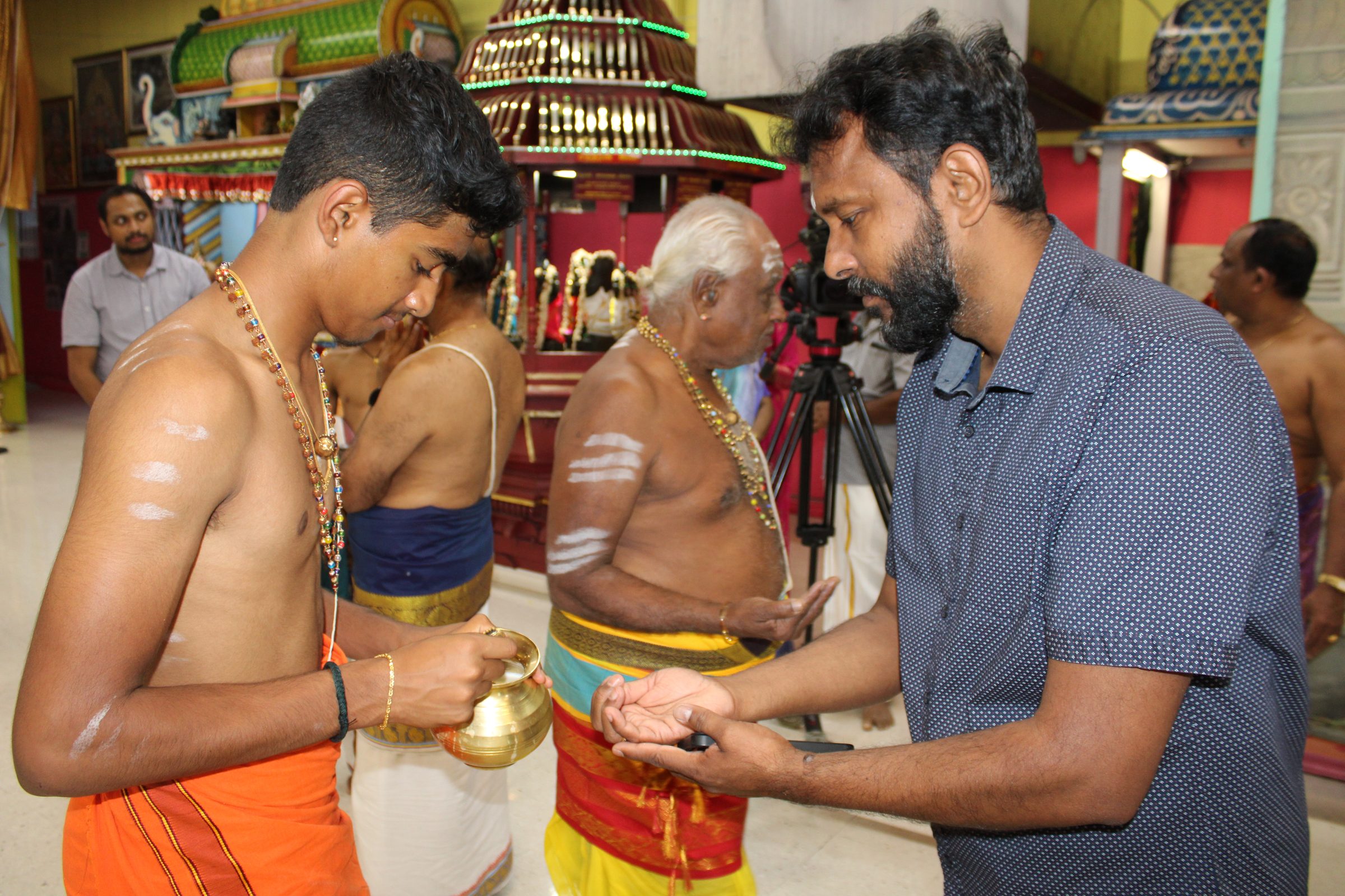 Festival 2024 photo
