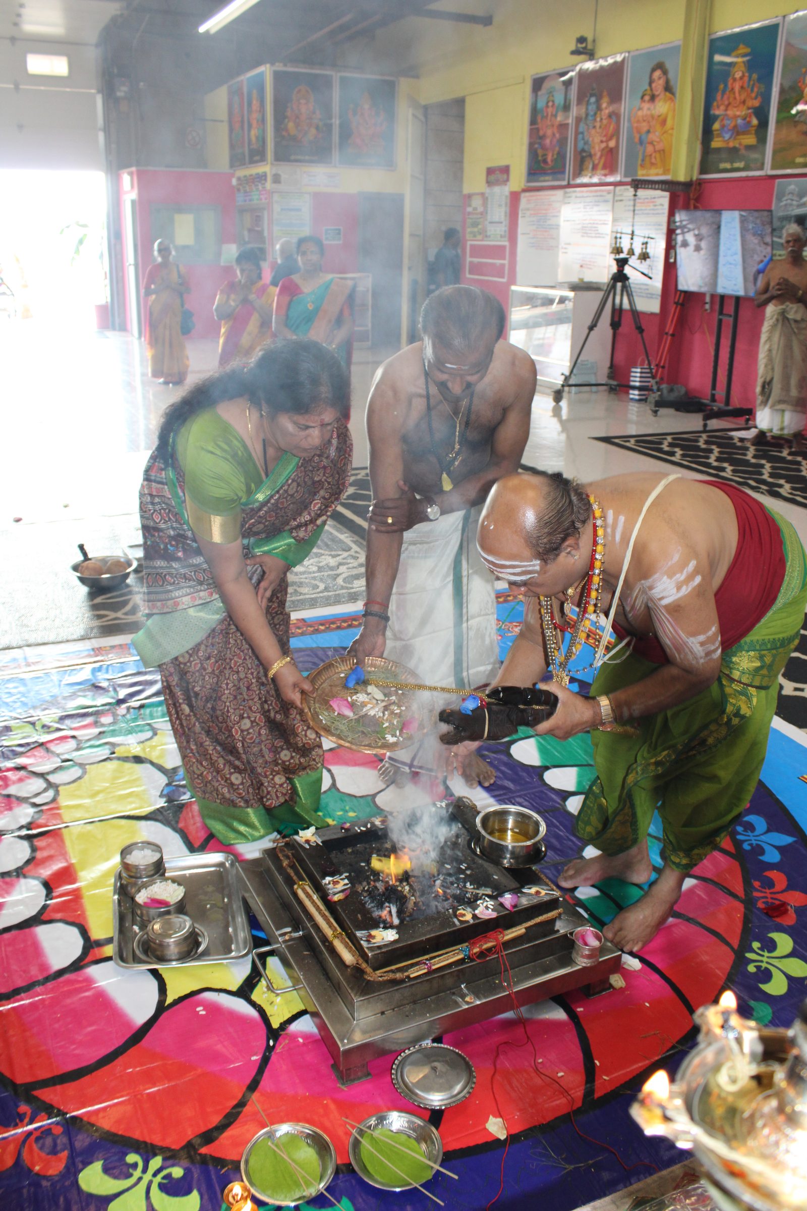 Festival 2024 photo