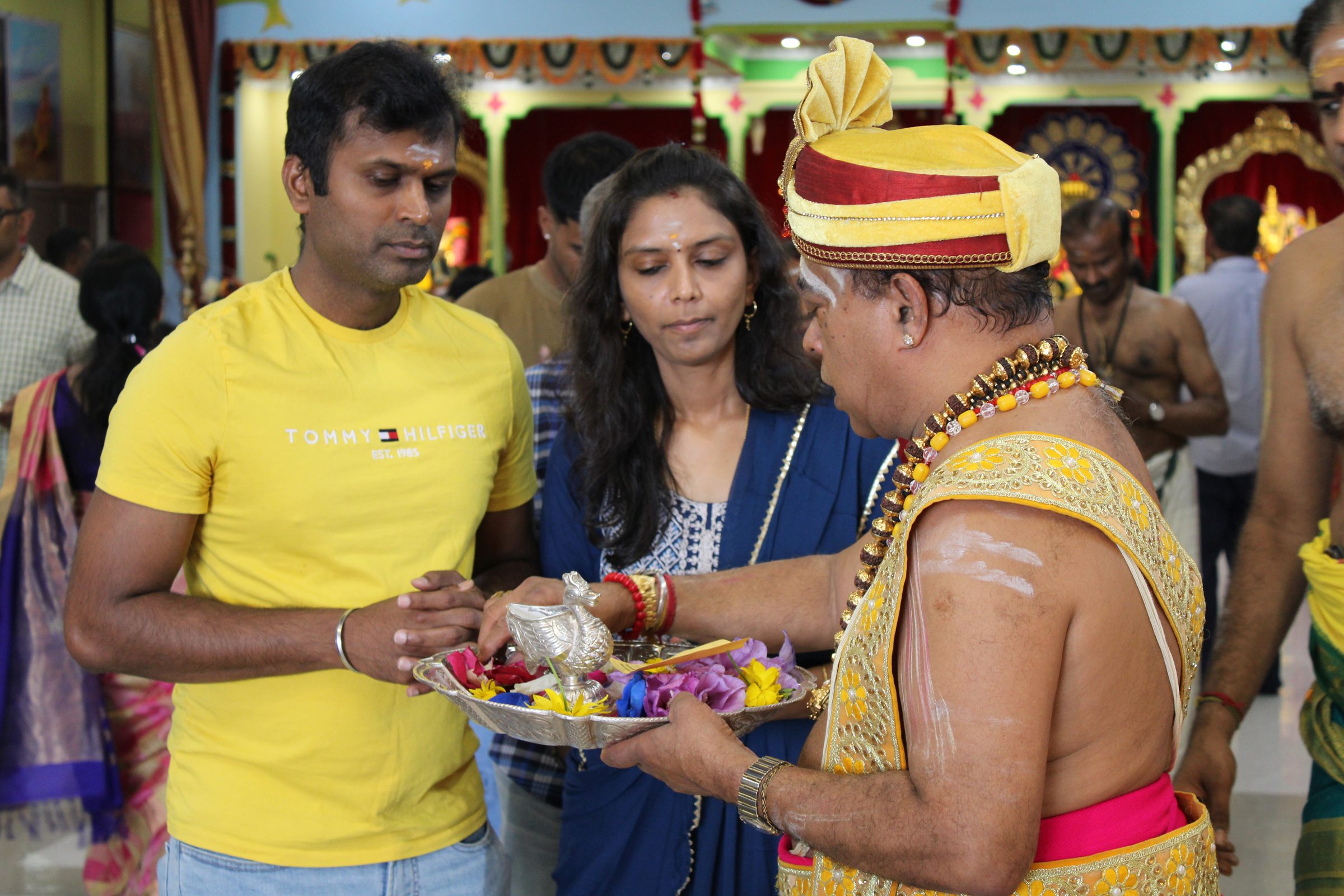 Festival 2024 photo