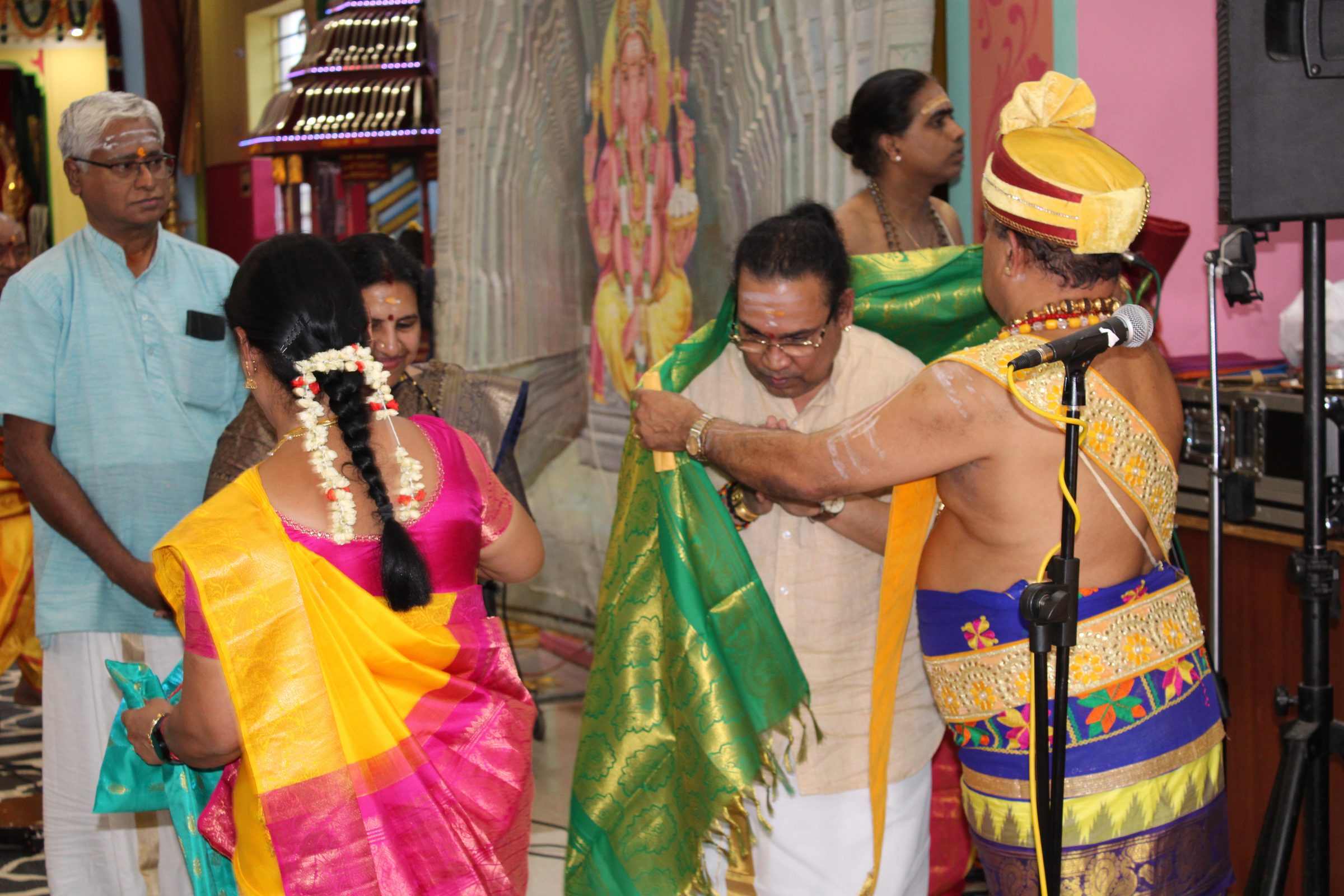 Festival 2024 photo
