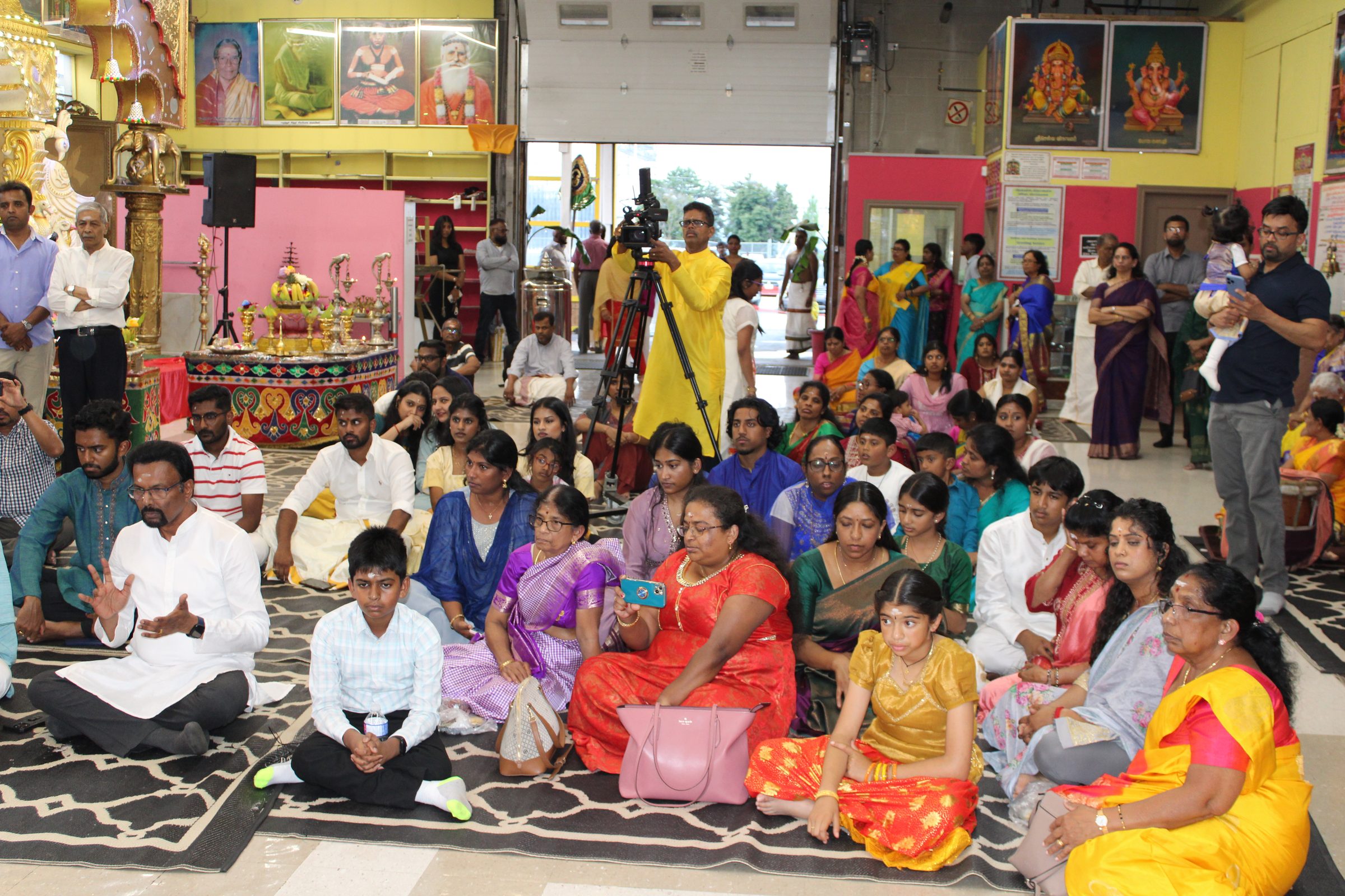 Festival 2024 photo