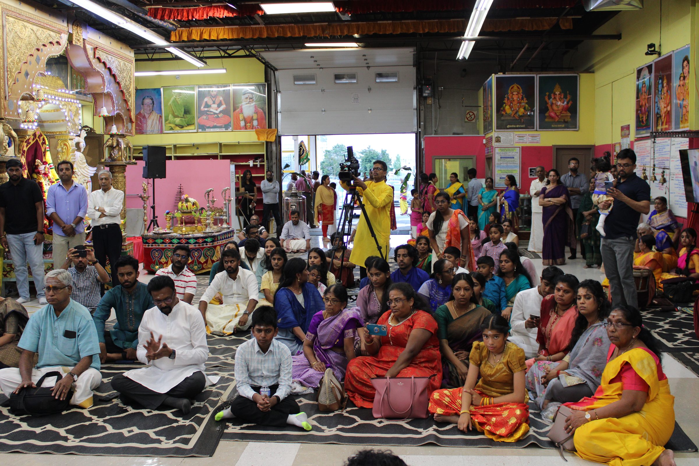 Festival 2024 photo