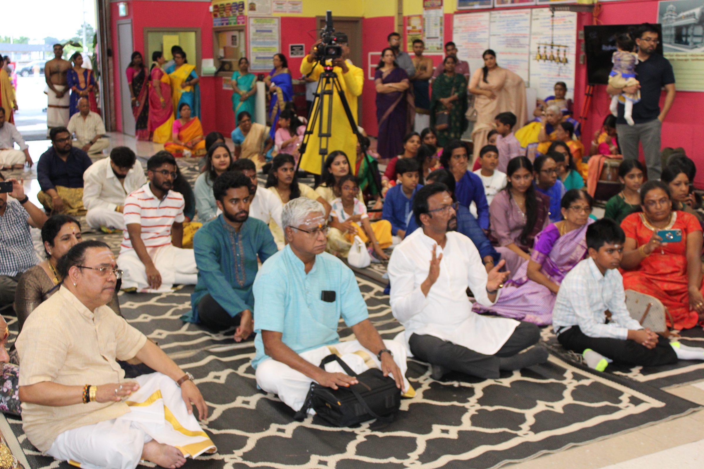 Festival 2024 photo