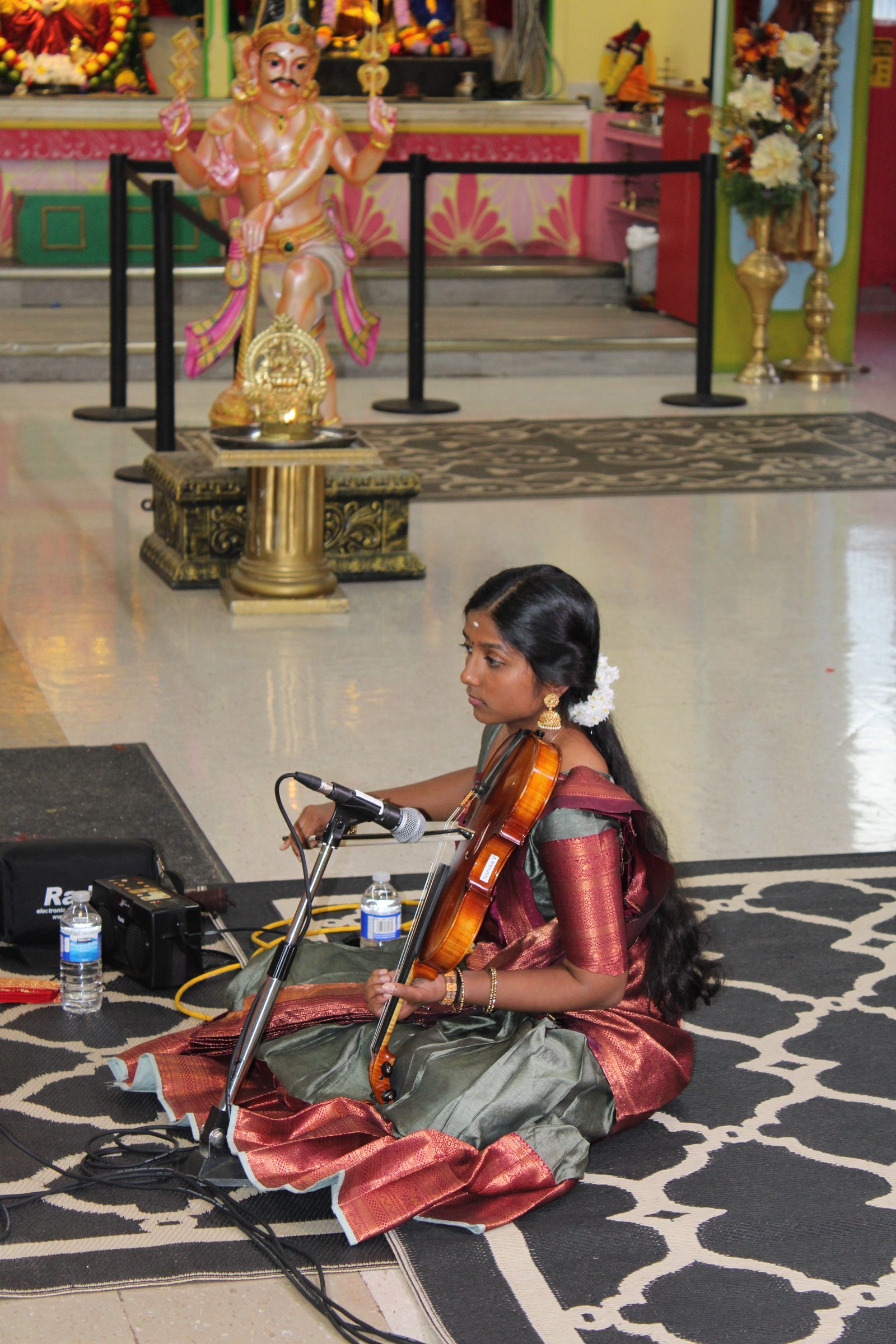 Festival 2024 photo