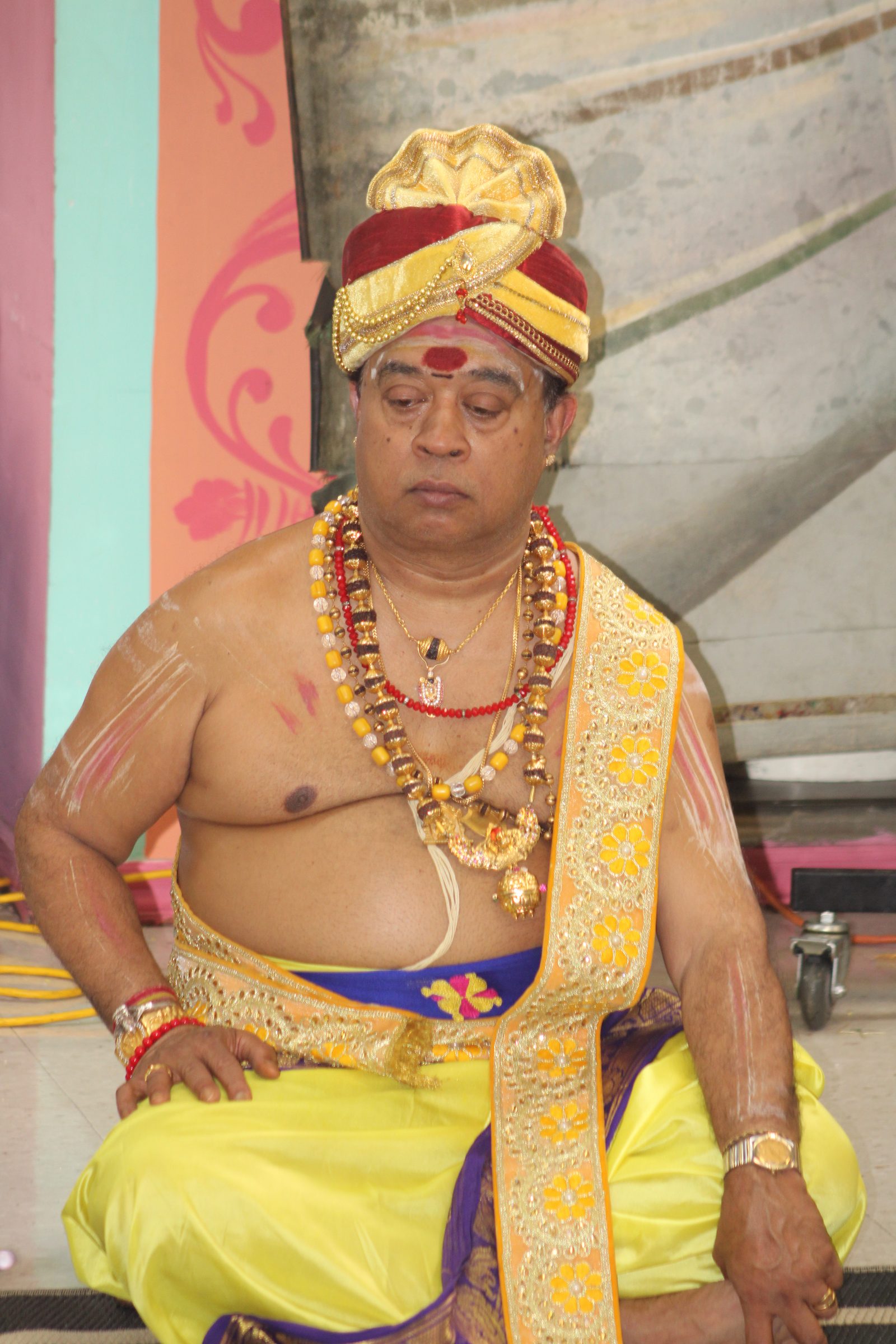 Festival 2024 photo
