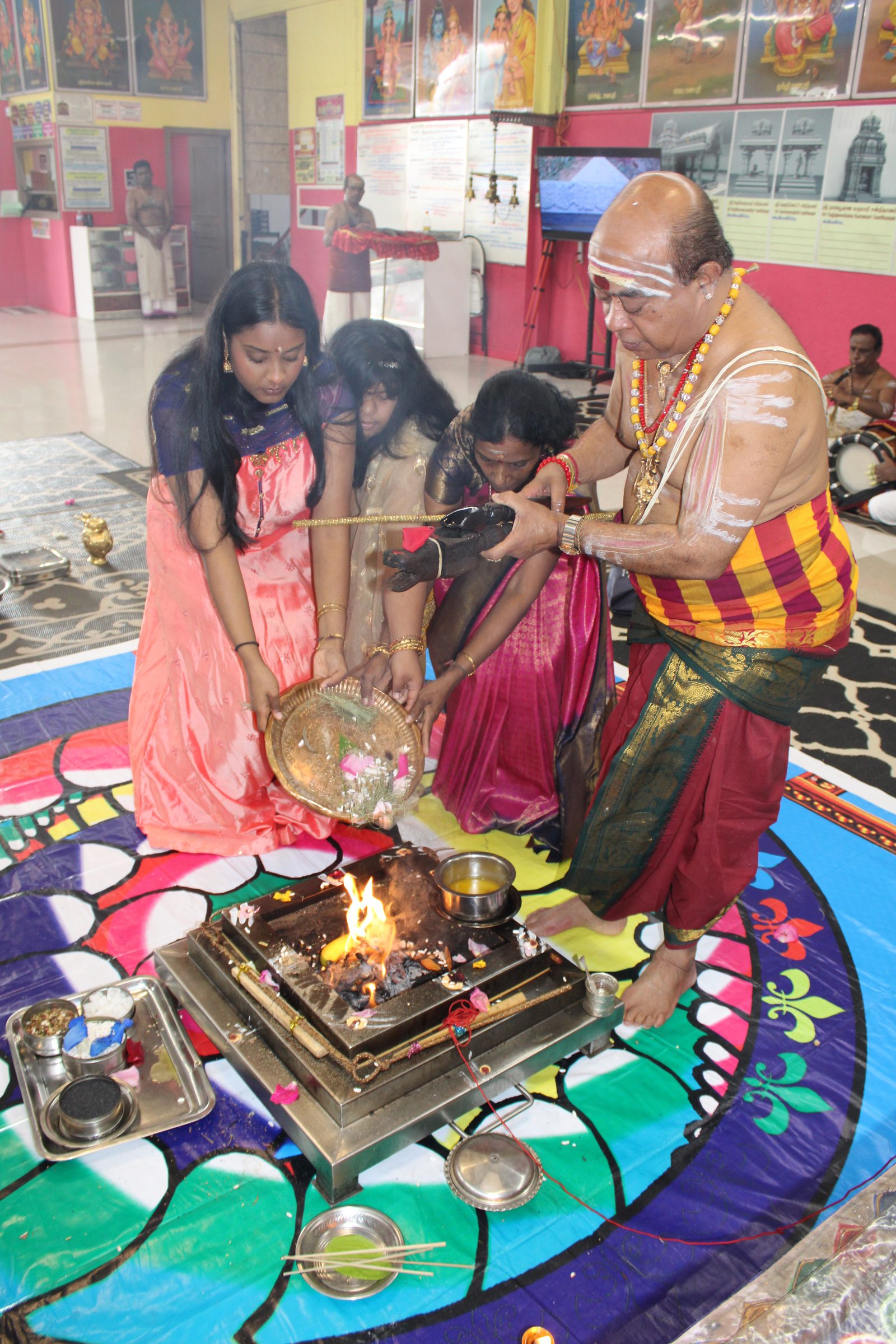 Festival 2024 photo