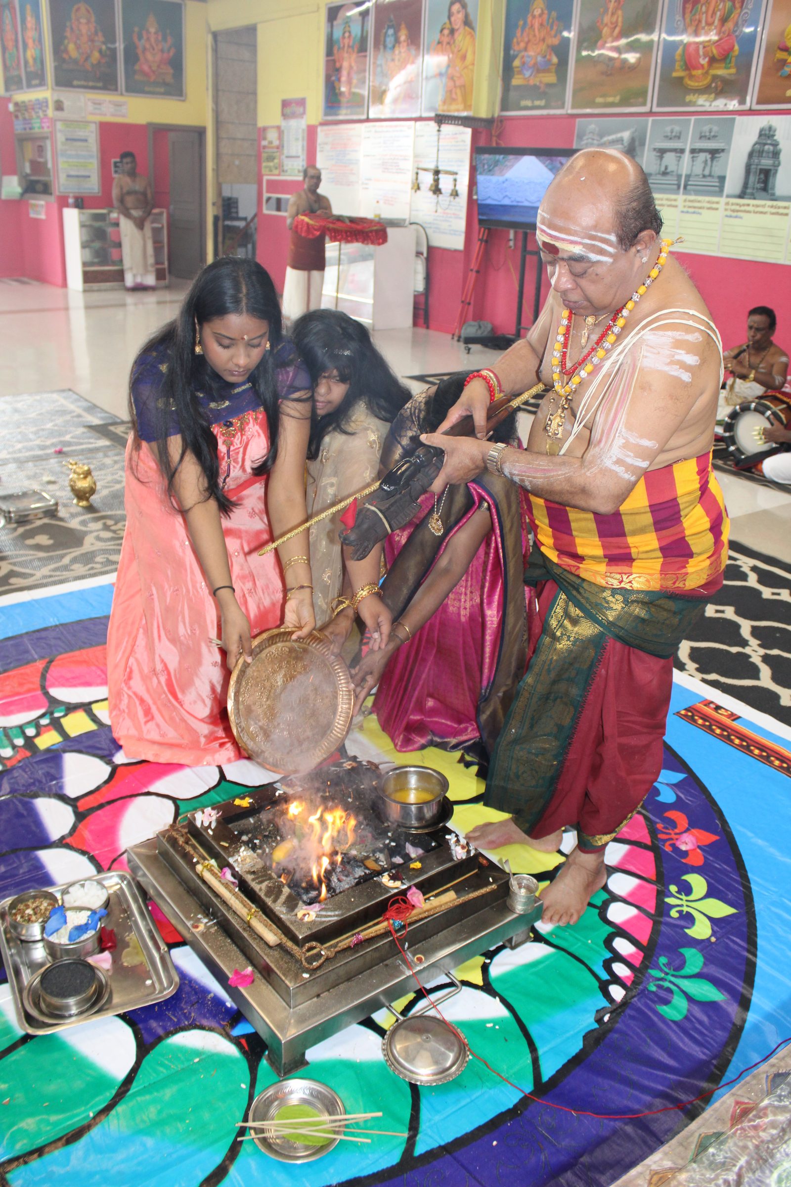 Festival 2024 photo