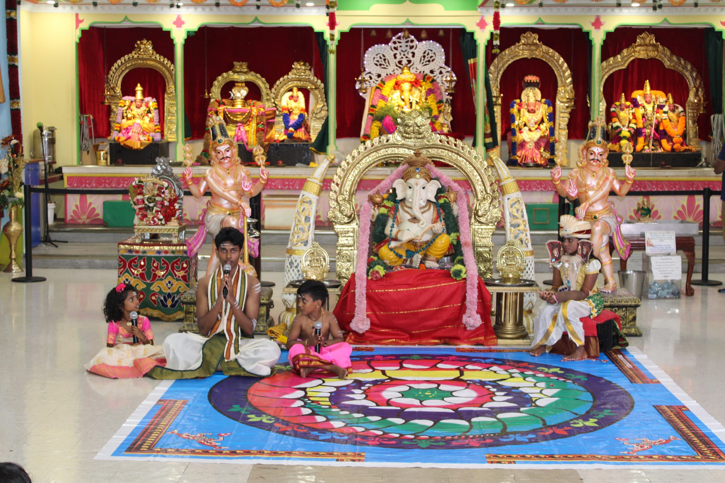 Festival 2024 photo