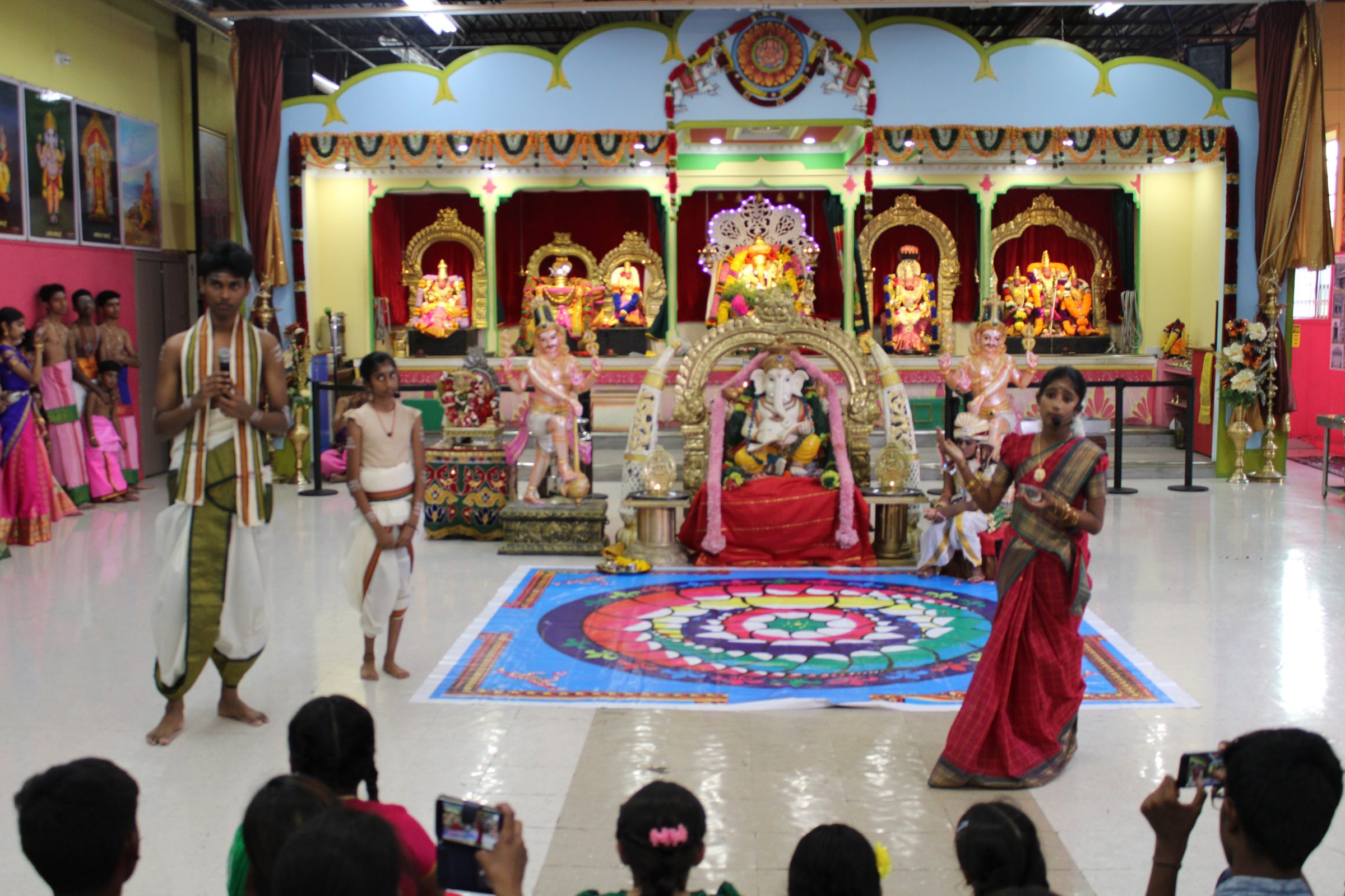 Festival 2024 photo