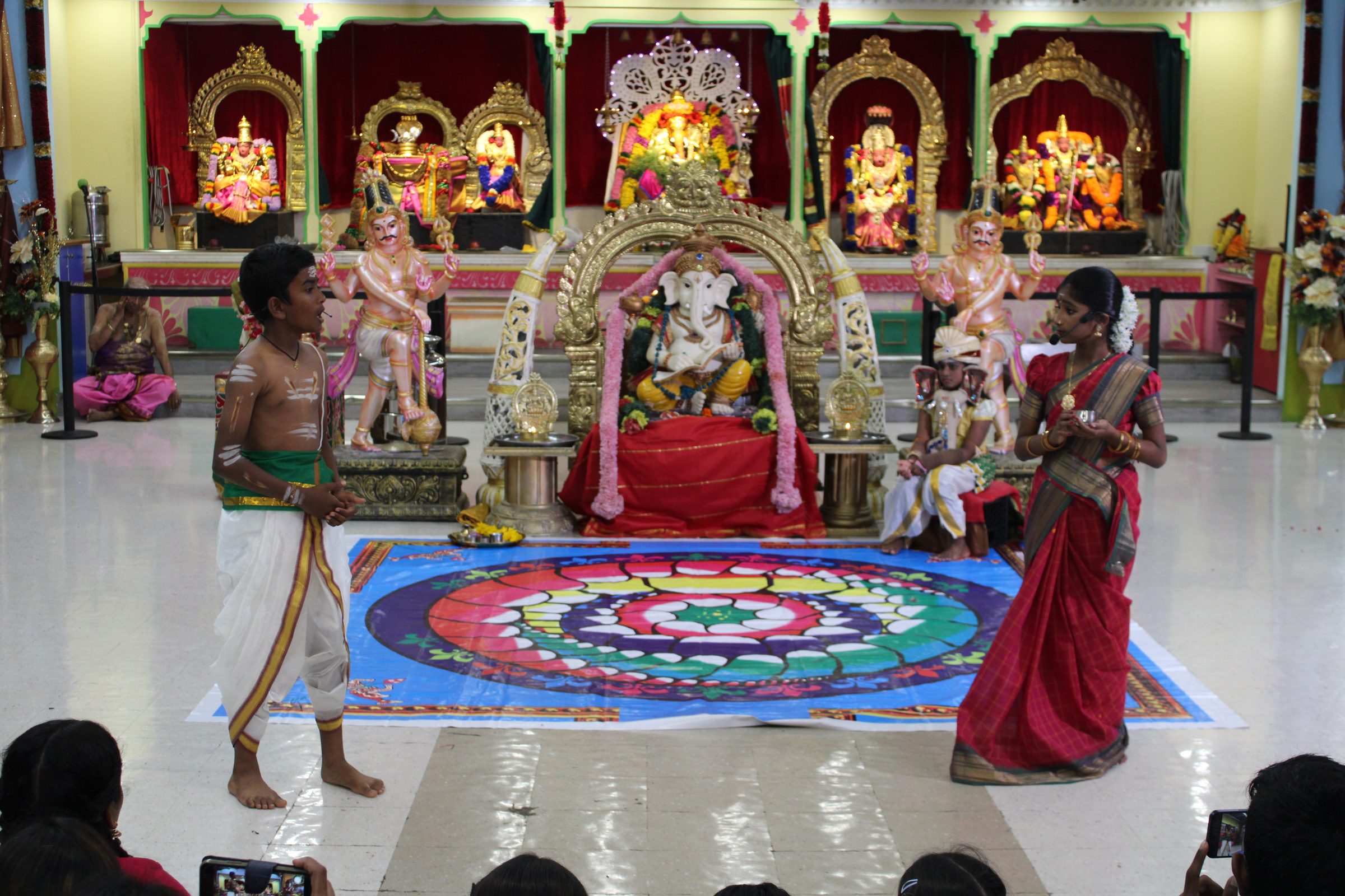 Festival 2024 photo