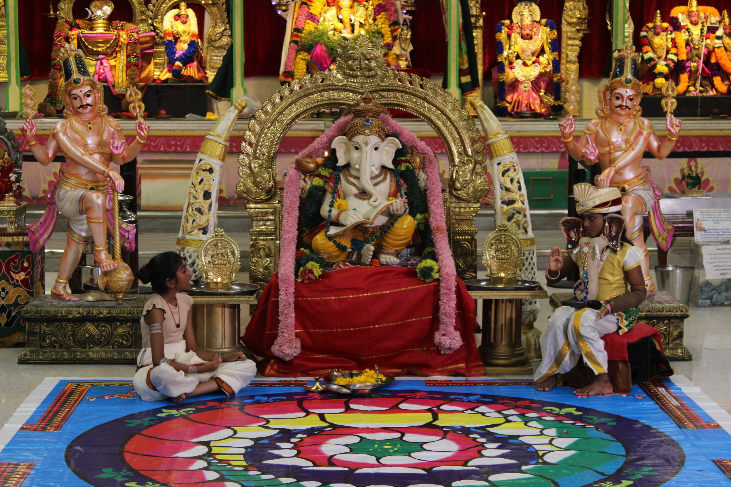 Festival 2024 photo