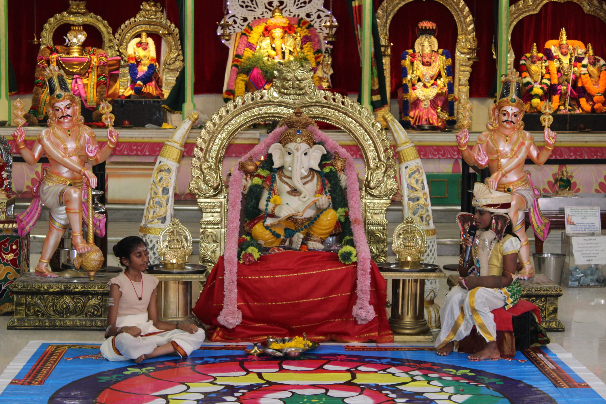 Festival 2024 photo