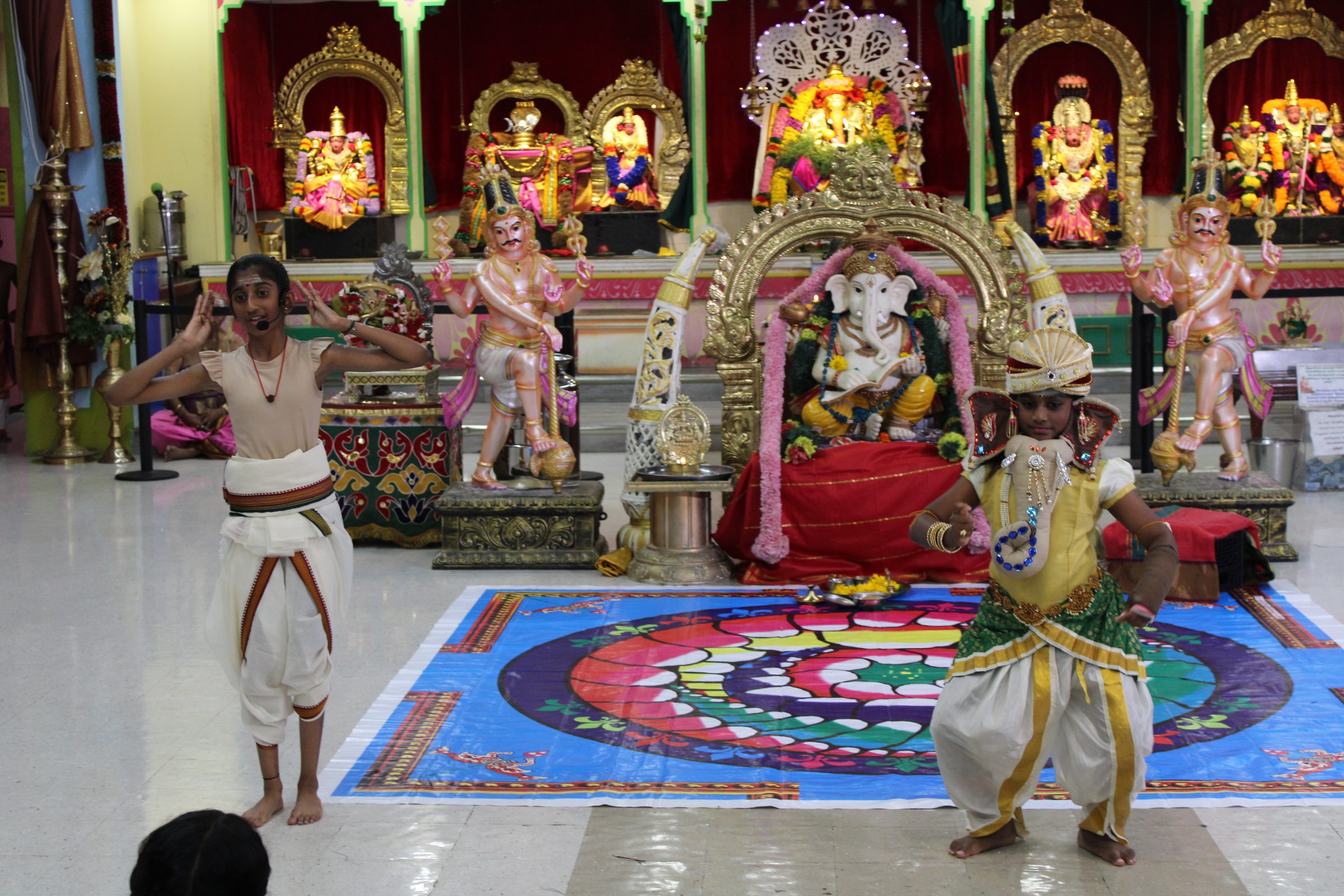 Festival 2024 photo