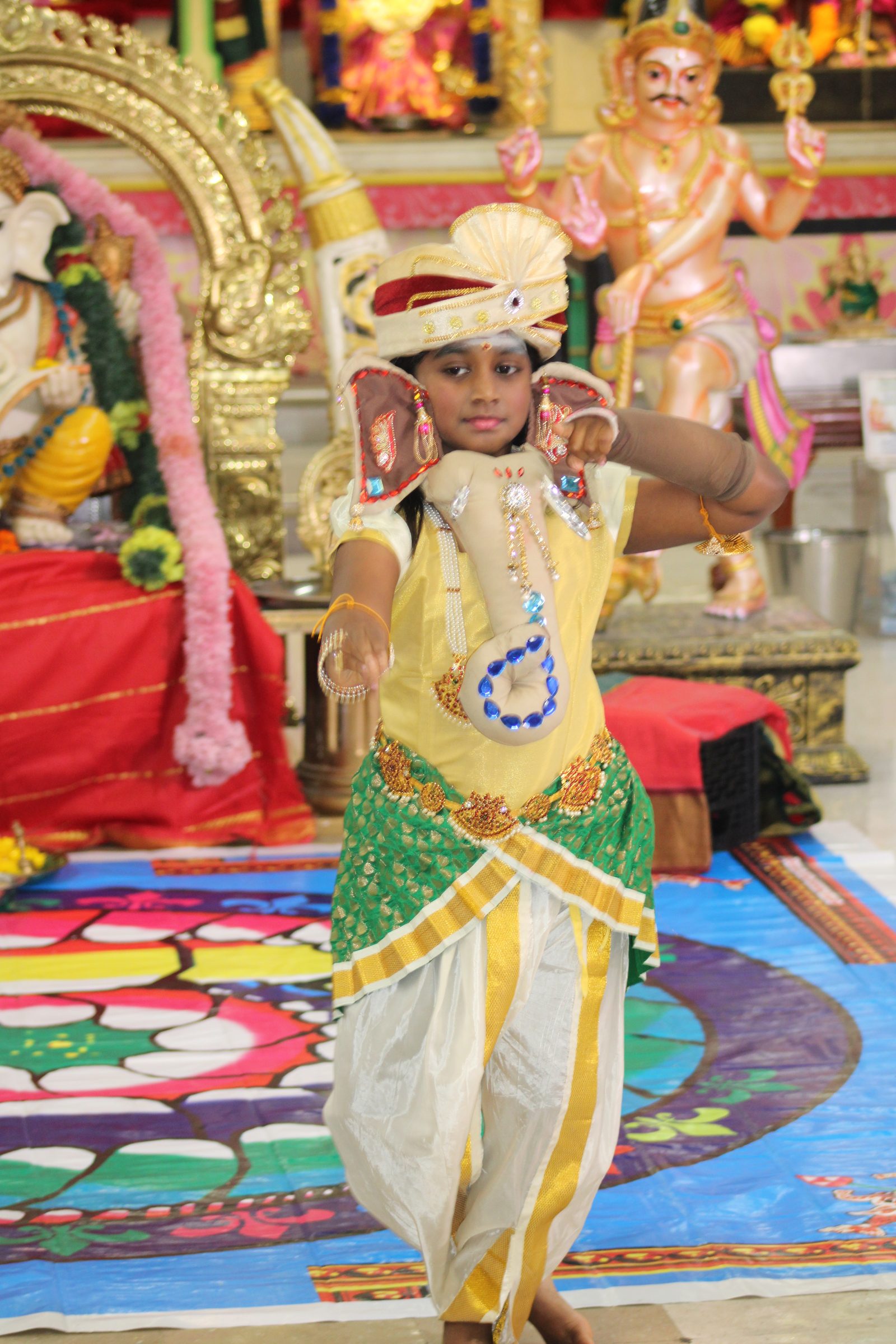 Festival 2024 photo