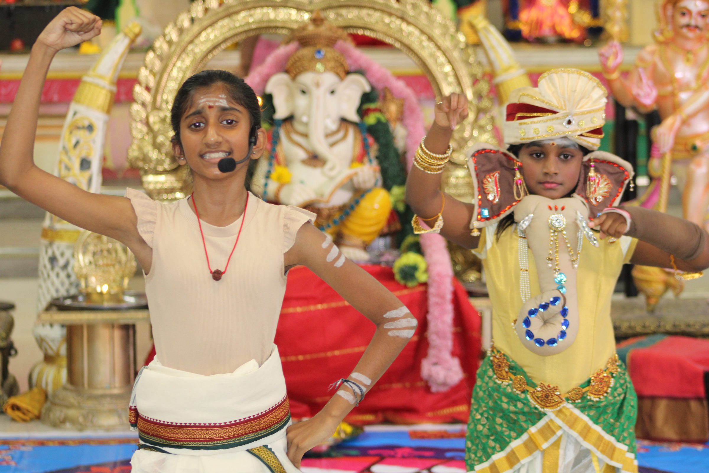 Festival 2024 photo
